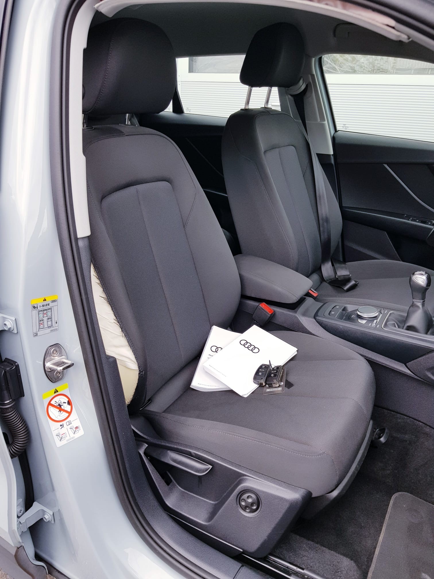 AUDI Q2 35 TFSI-image-8