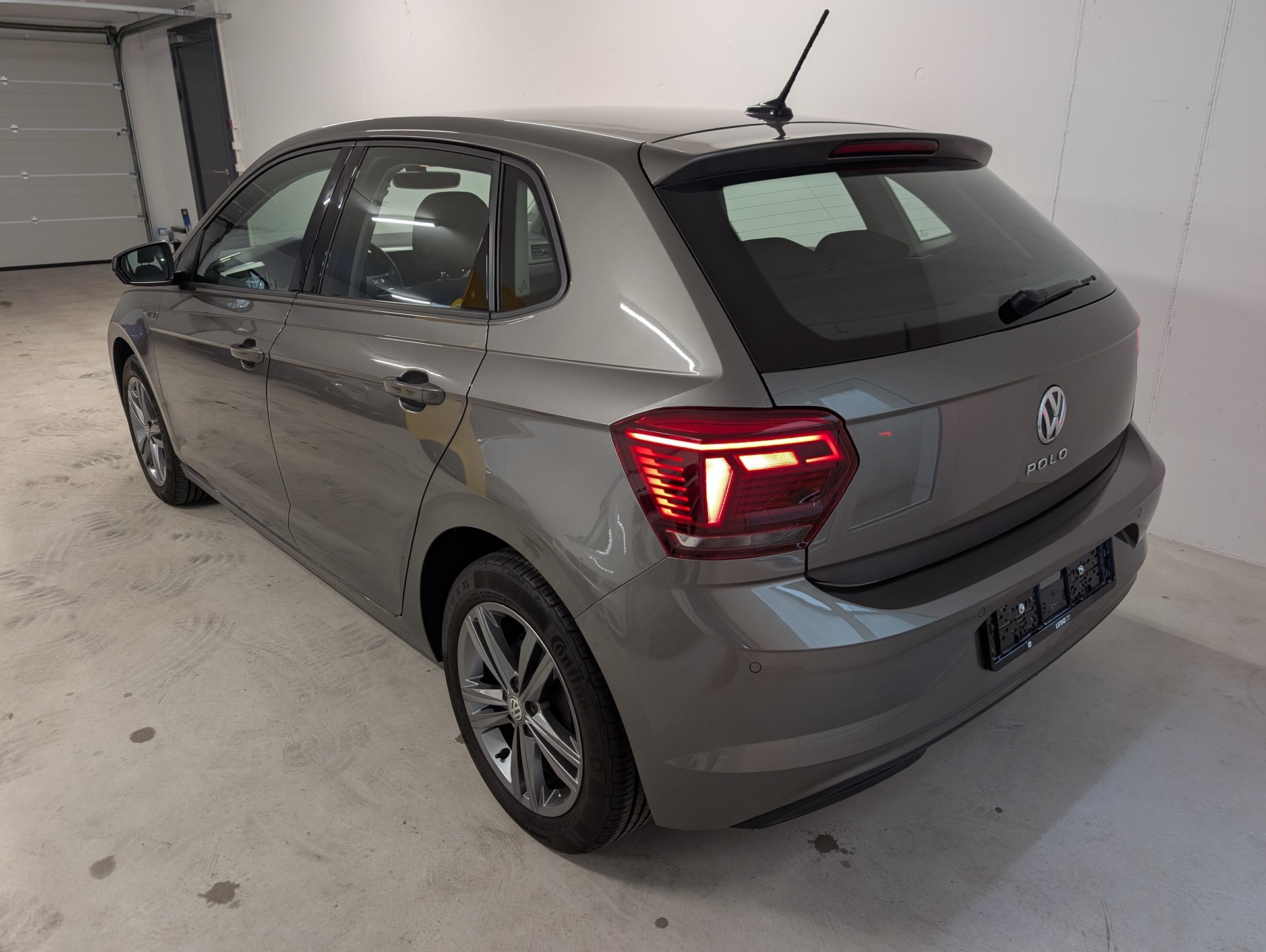 VW Polo 1.0 TSI BMT Highline DSG-image-3