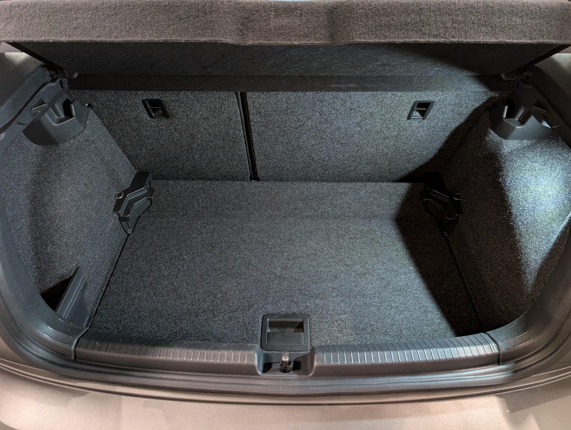 VW Polo 1.0 TSI BMT Highline DSG-image-12