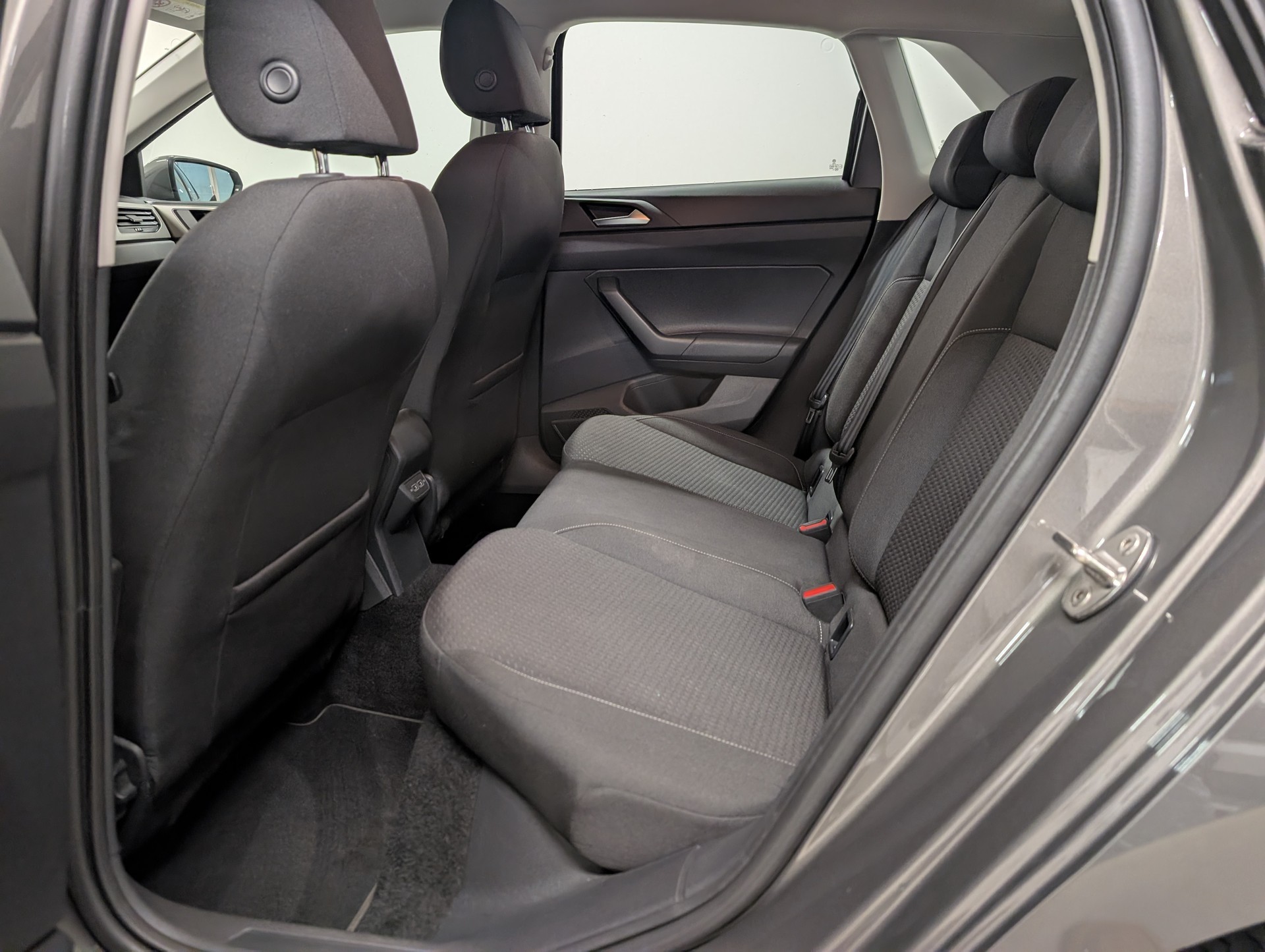 VW Polo 1.0 TSI BMT Highline DSG-image-8