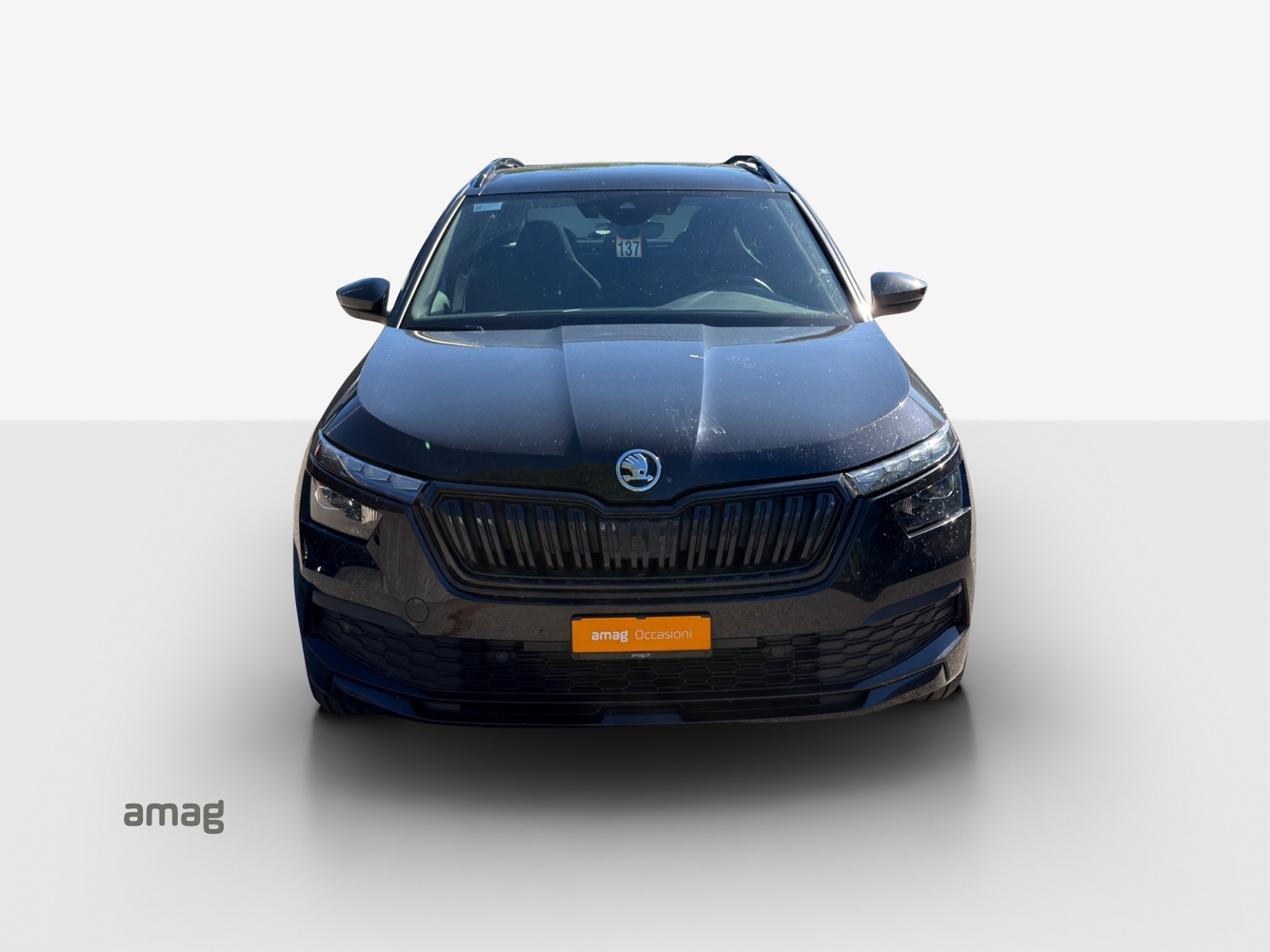 SKODA Kamiq 1.0 TSI Monte Carlo DSG-image-6