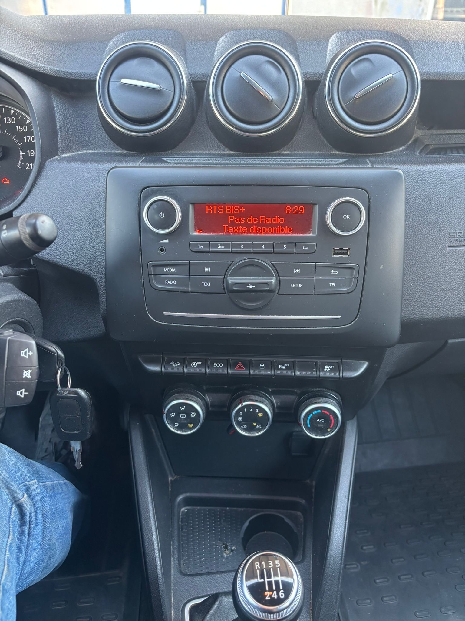 DACIA Duster TCe 125 Prestige 4x4-image-5