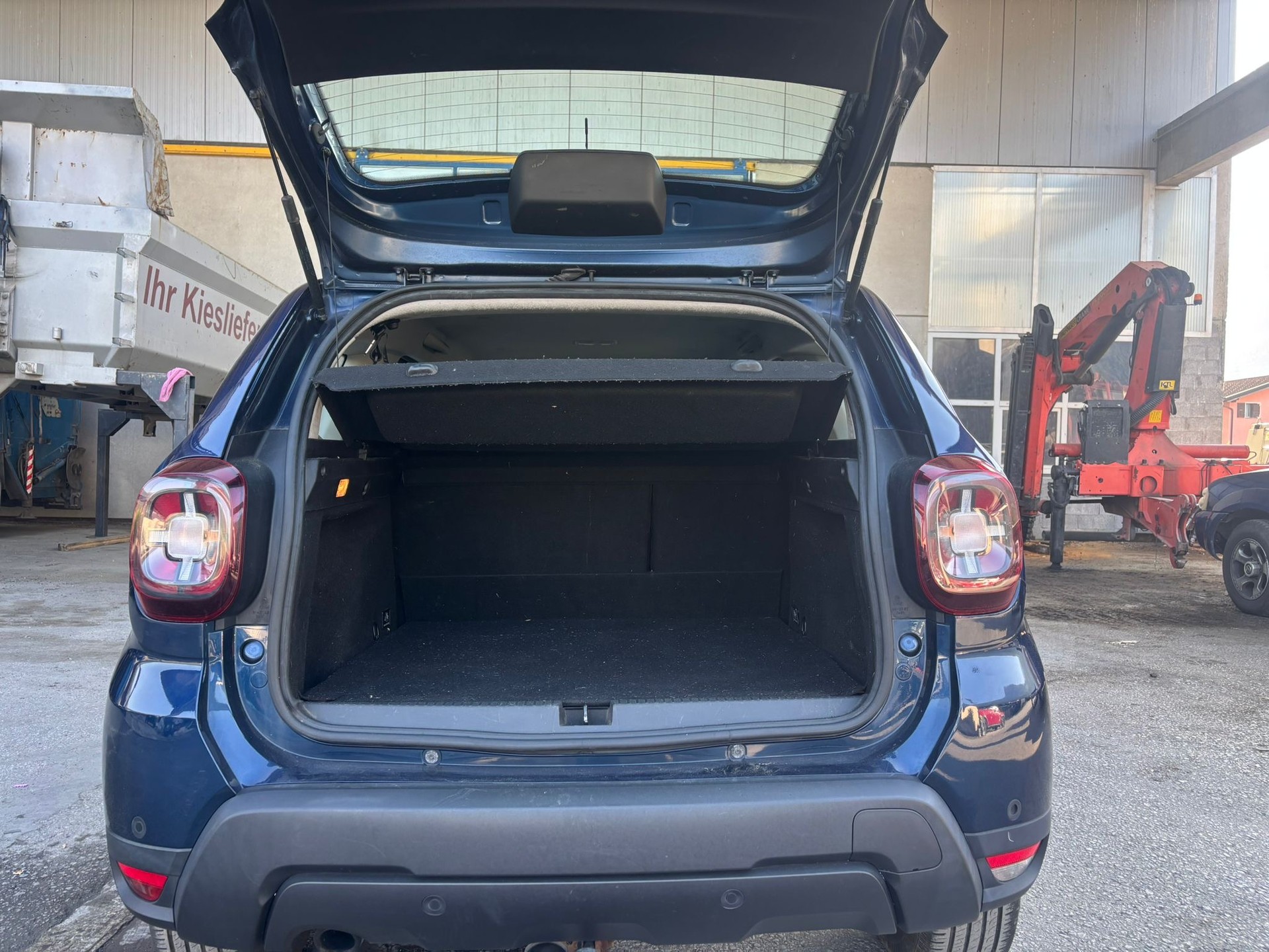 DACIA Duster TCe 125 Prestige 4x4-image-6