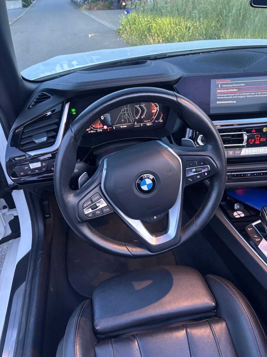 BMW 20i sDrive-image-3