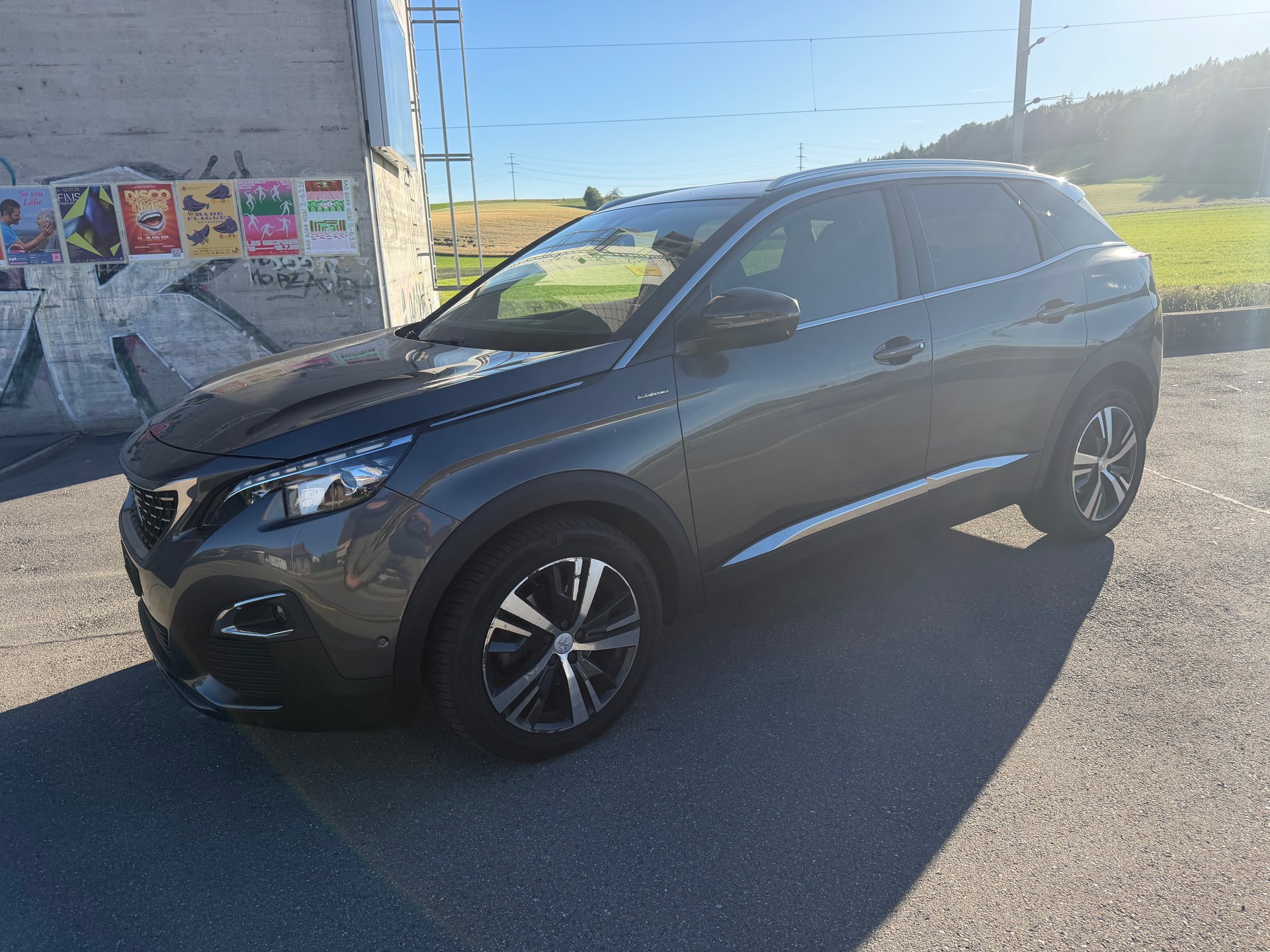 PEUGEOT 1.2 GT line-image-0