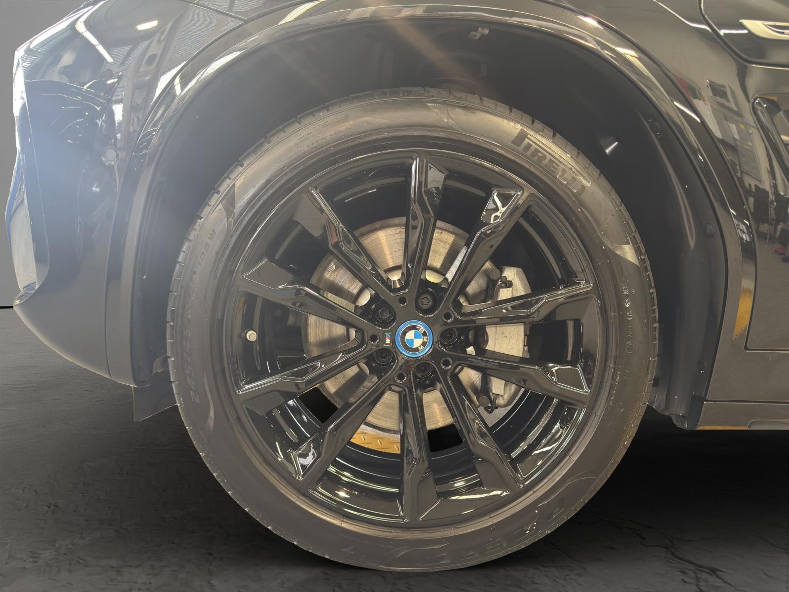 BMW X3 30e xDrive SAG-image-4