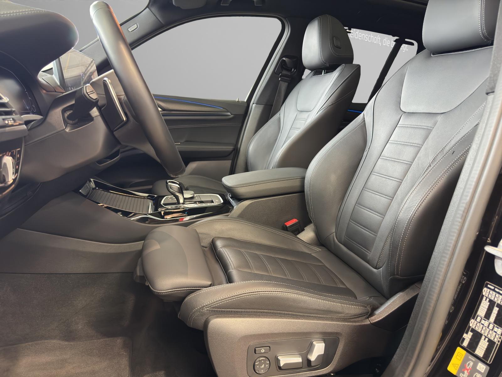 BMW X3 30e xDrive SAG-image-6