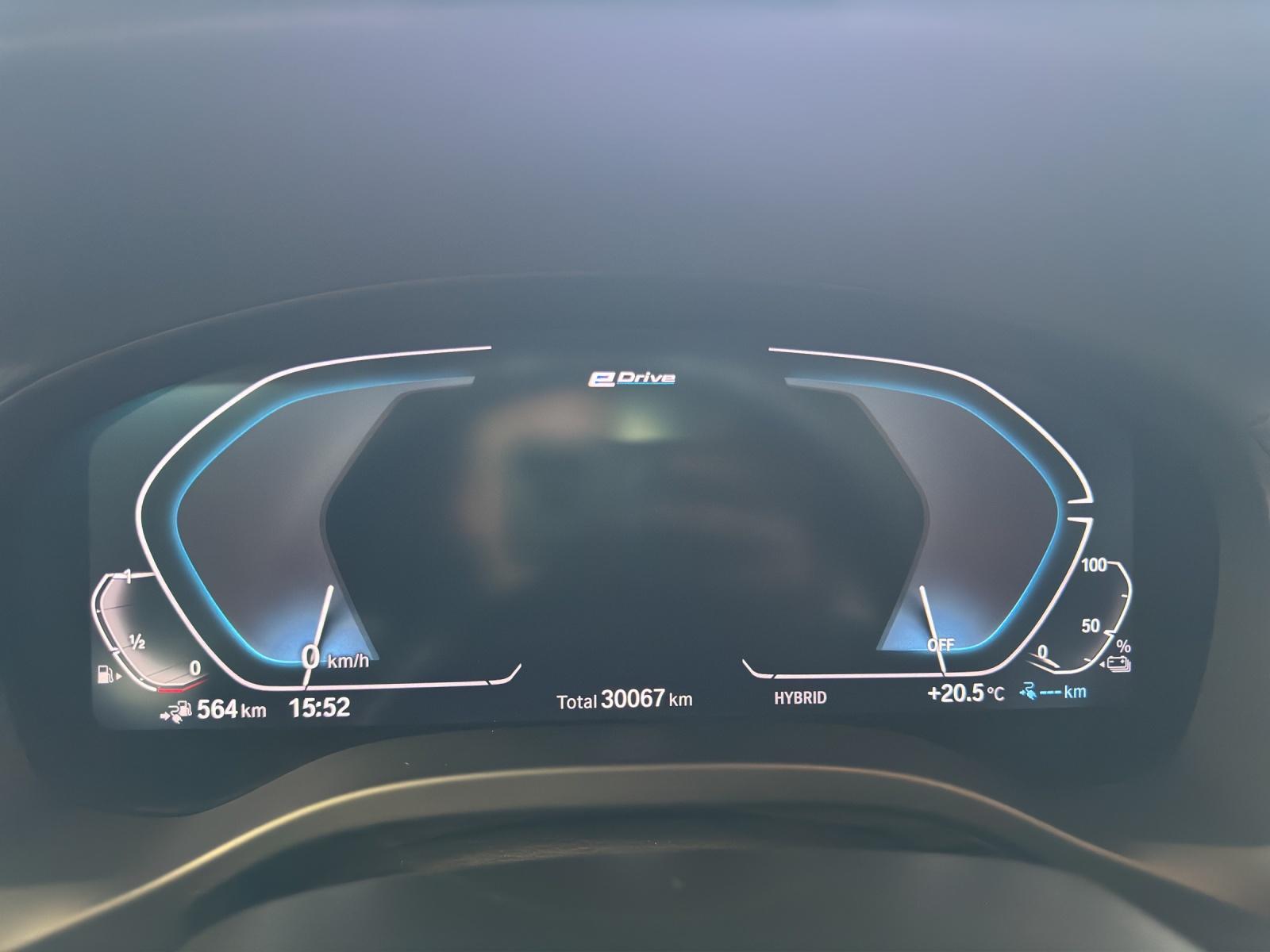 BMW X3 30e xDrive SAG-image-7