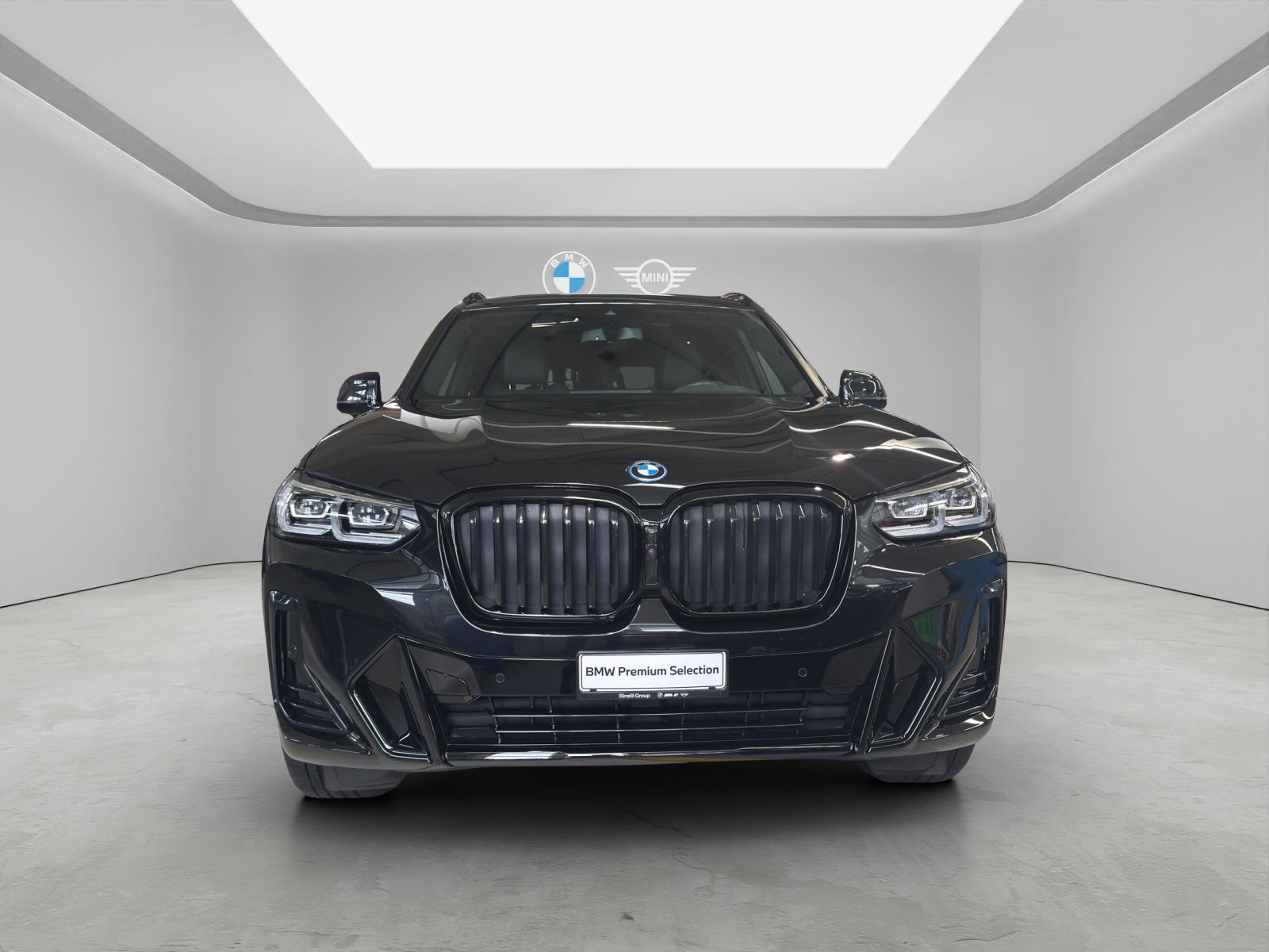 BMW X3 30e xDrive SAG-image-2