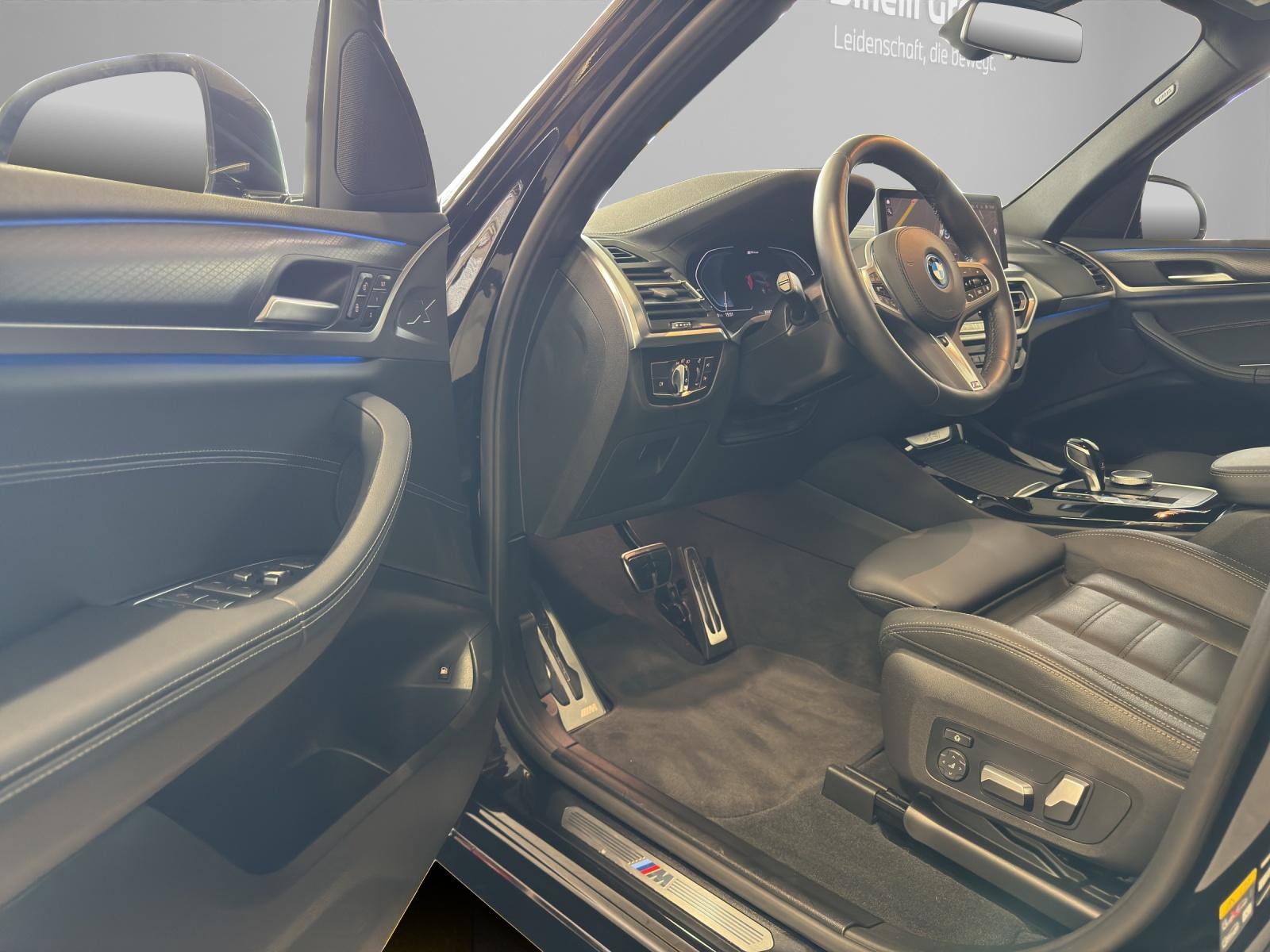 BMW X3 30e xDrive SAG-image-5