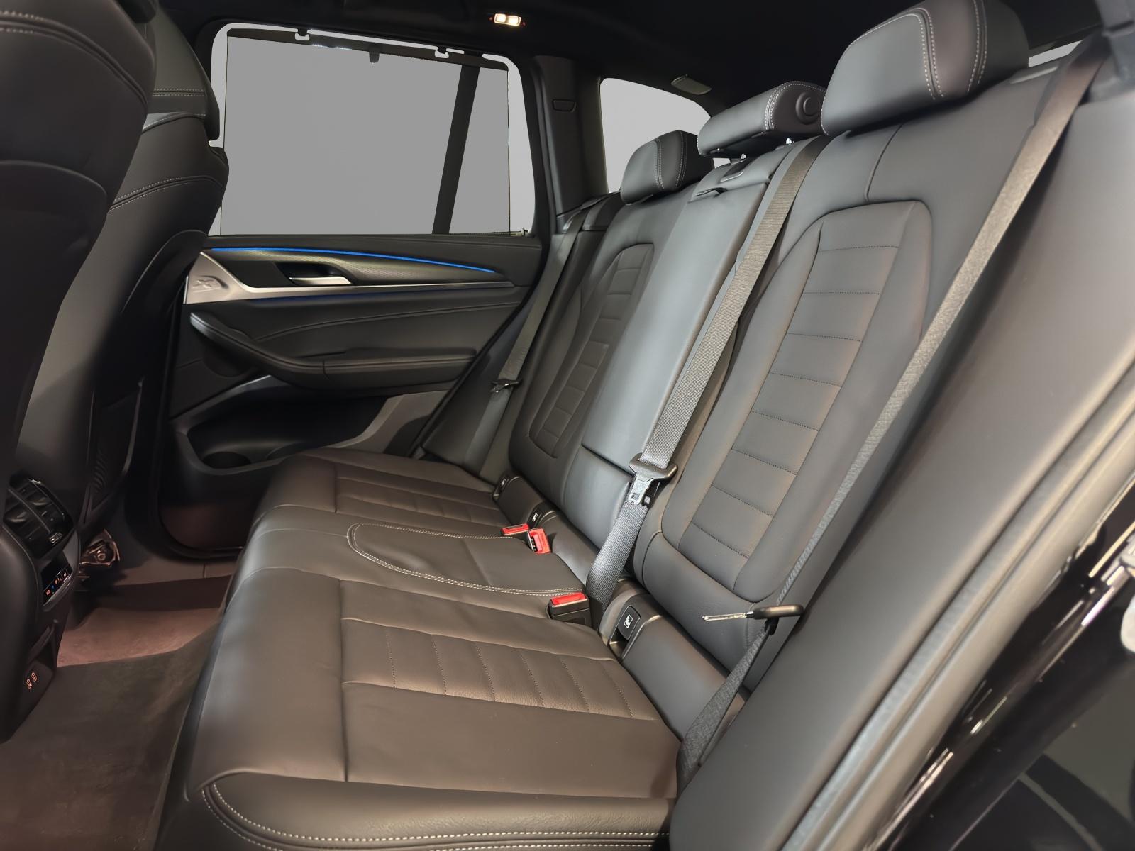 BMW X3 30e xDrive SAG-image-9