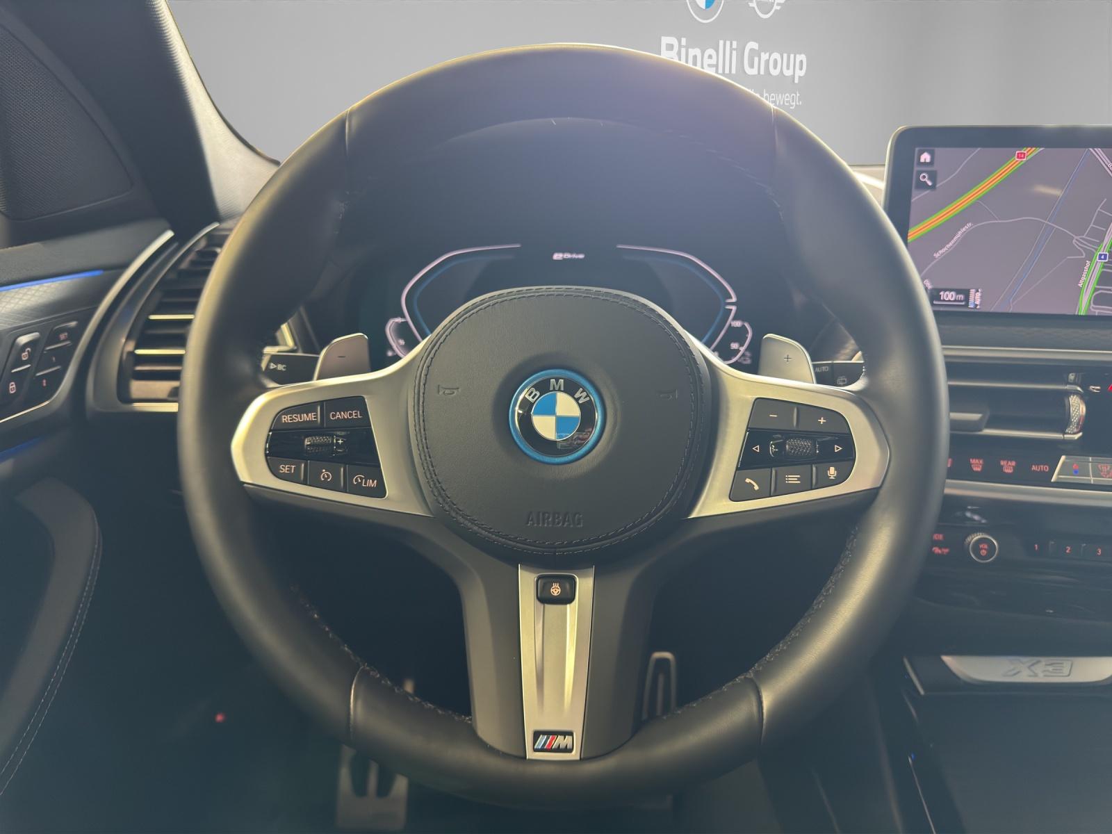 BMW X3 30e xDrive SAG-image-11