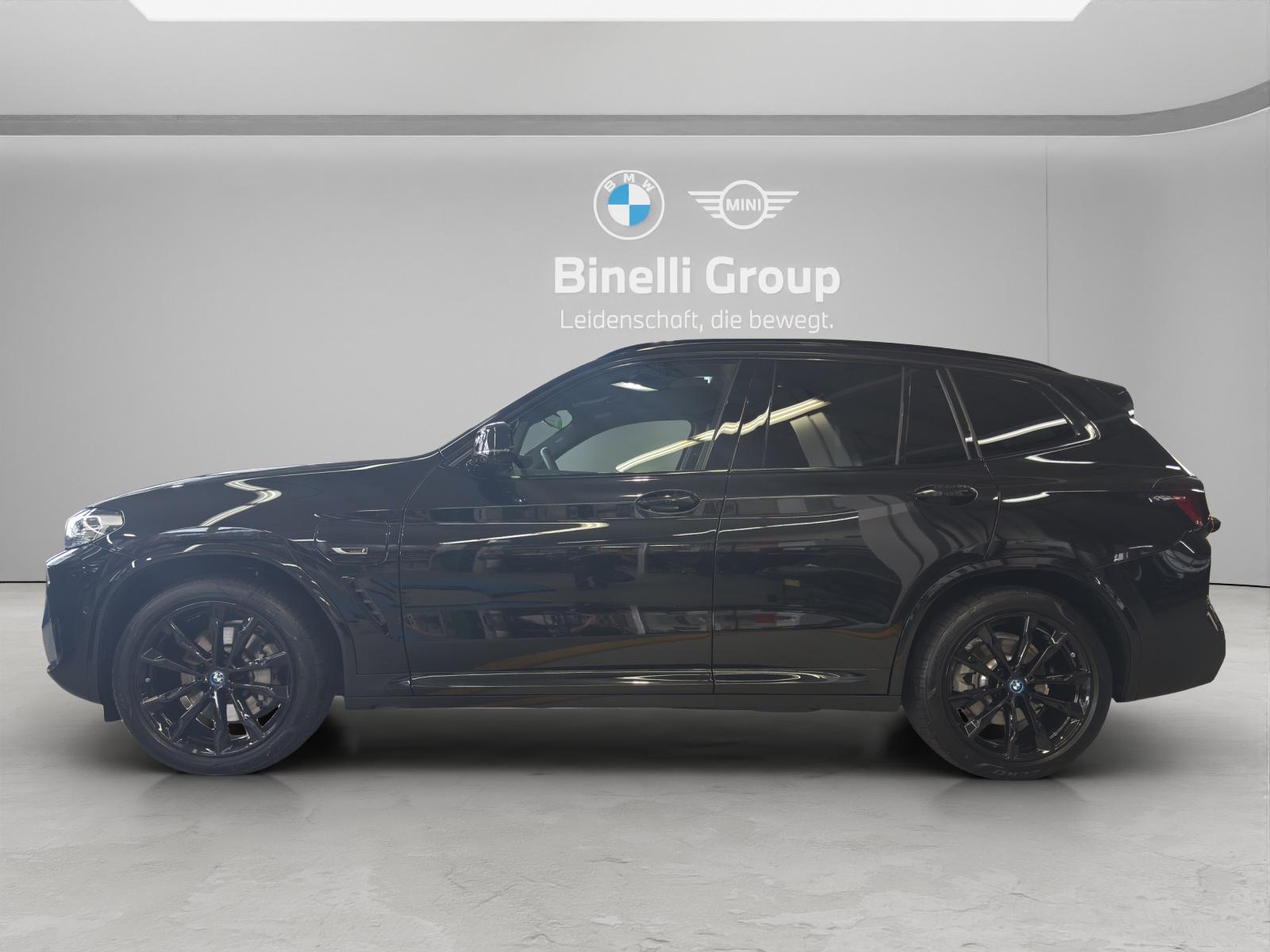 BMW X3 30e xDrive SAG-image-3