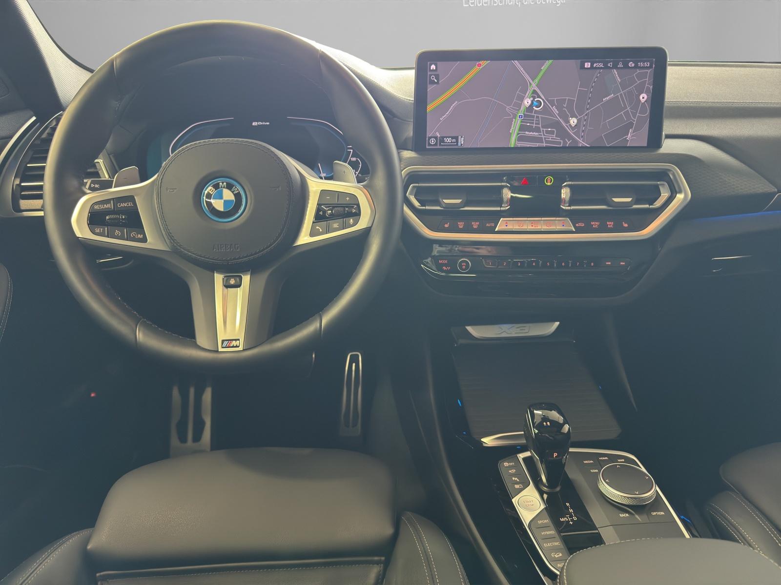 BMW X3 30e xDrive SAG-image-10
