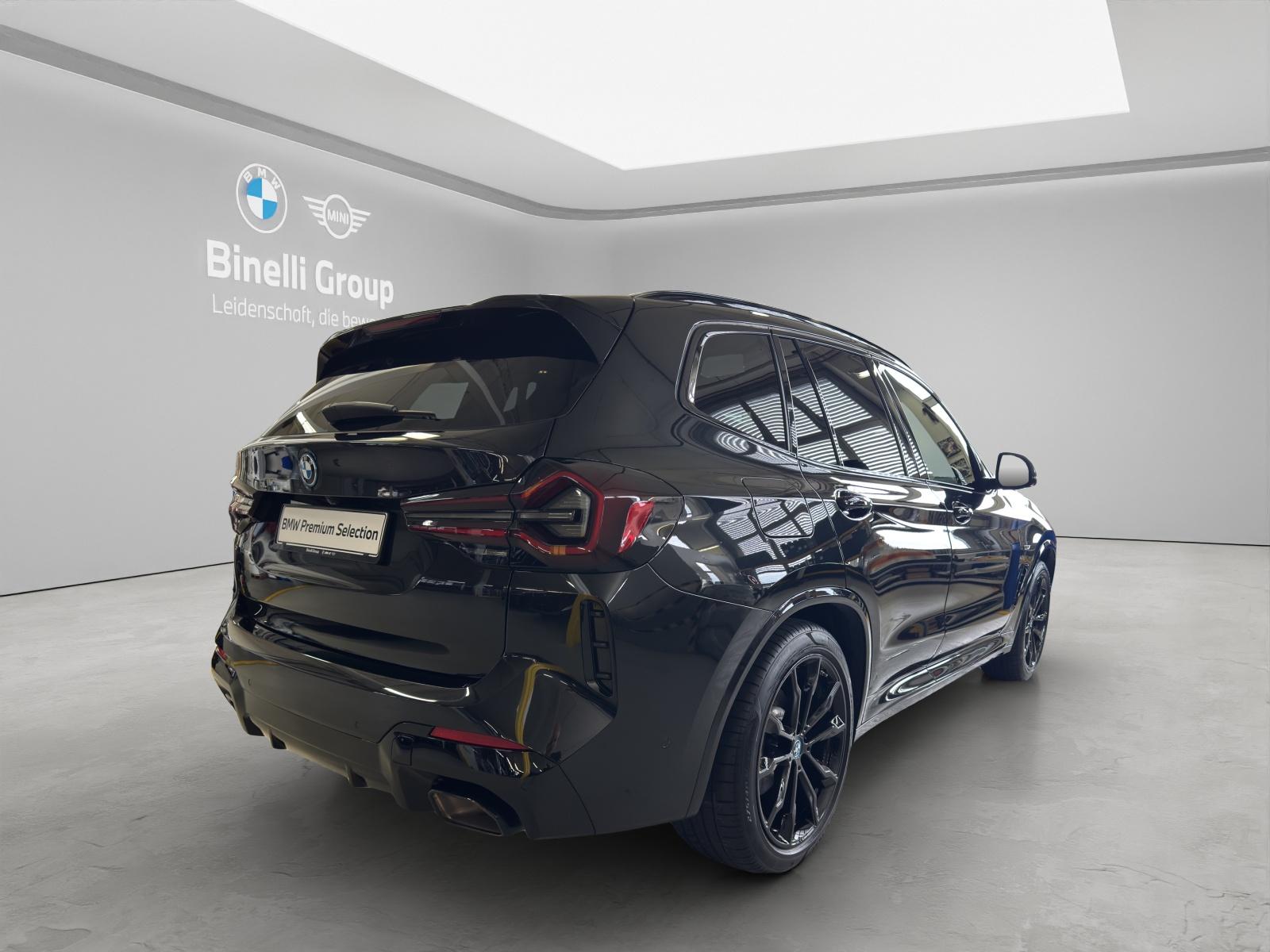 BMW X3 30e xDrive SAG-image-17