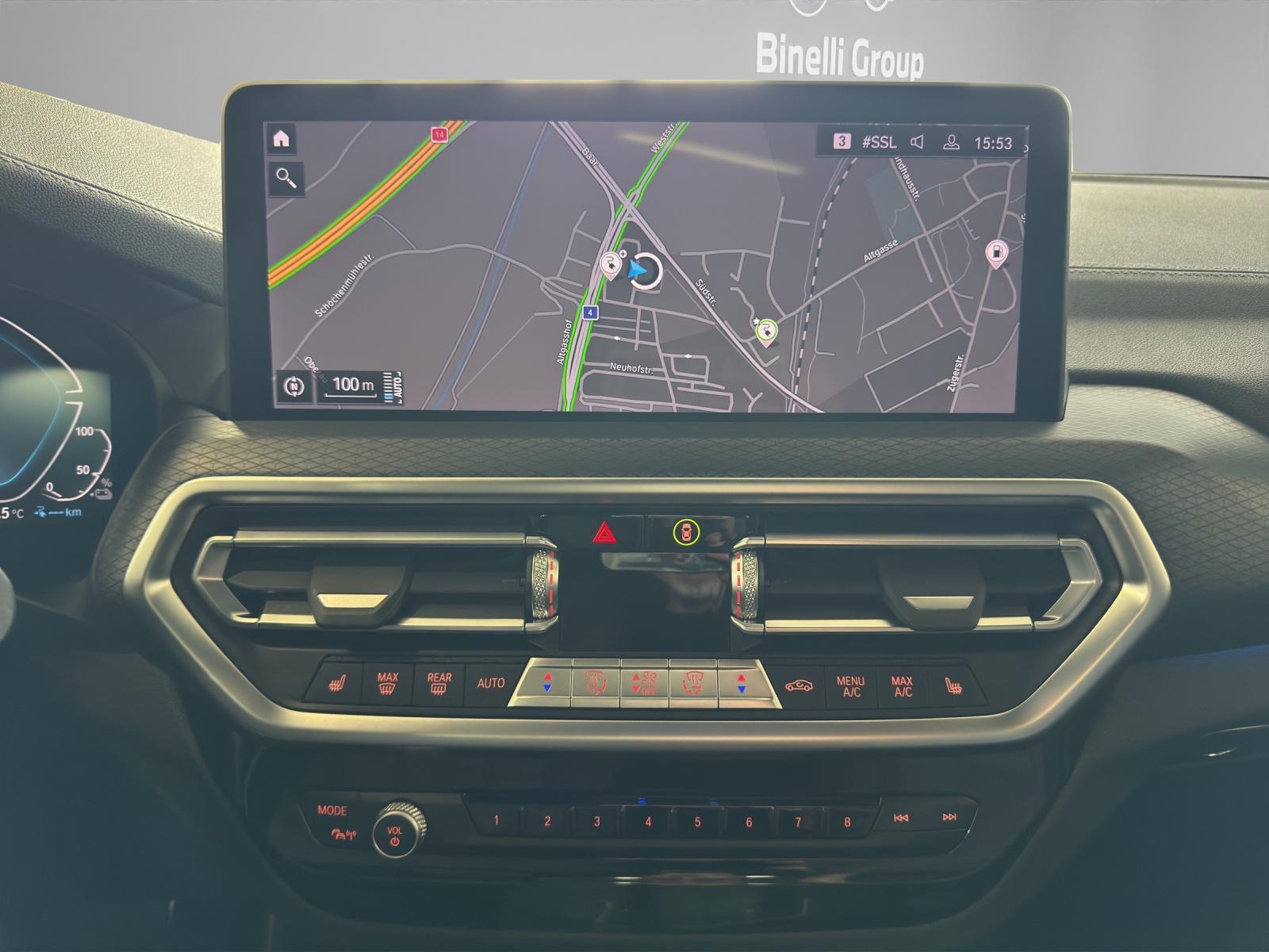 BMW X3 30e xDrive SAG-image-13