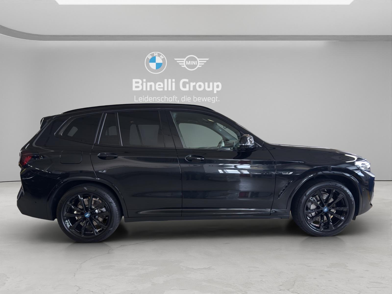 BMW X3 30e xDrive SAG-image-18