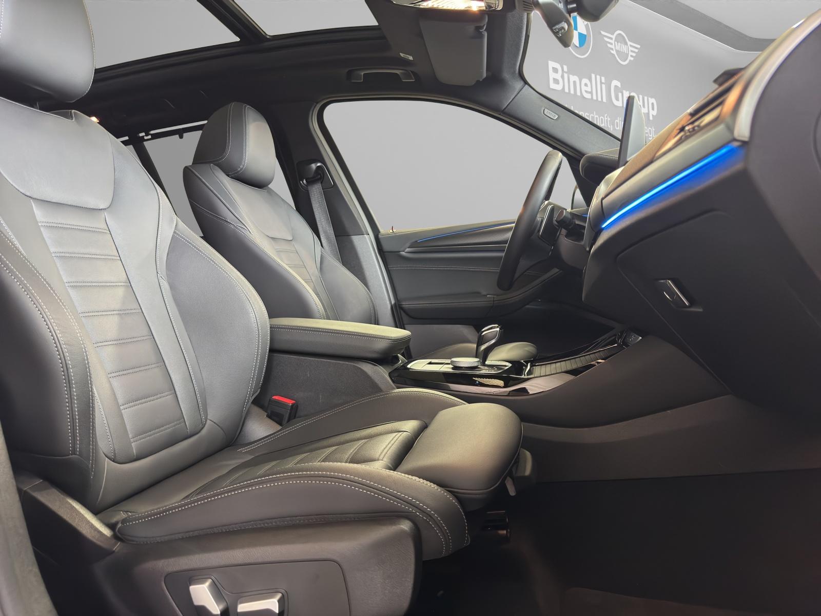 BMW X3 30e xDrive SAG-image-20