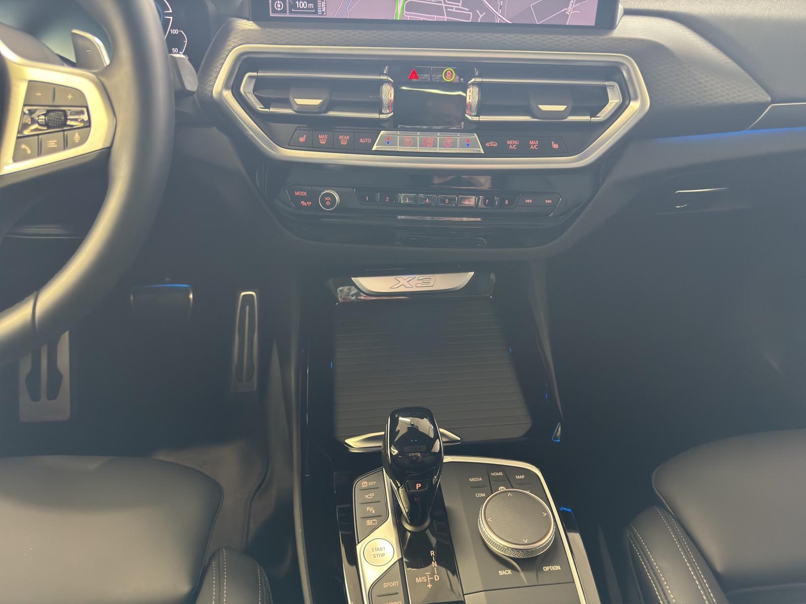 BMW X3 30e xDrive SAG-image-12