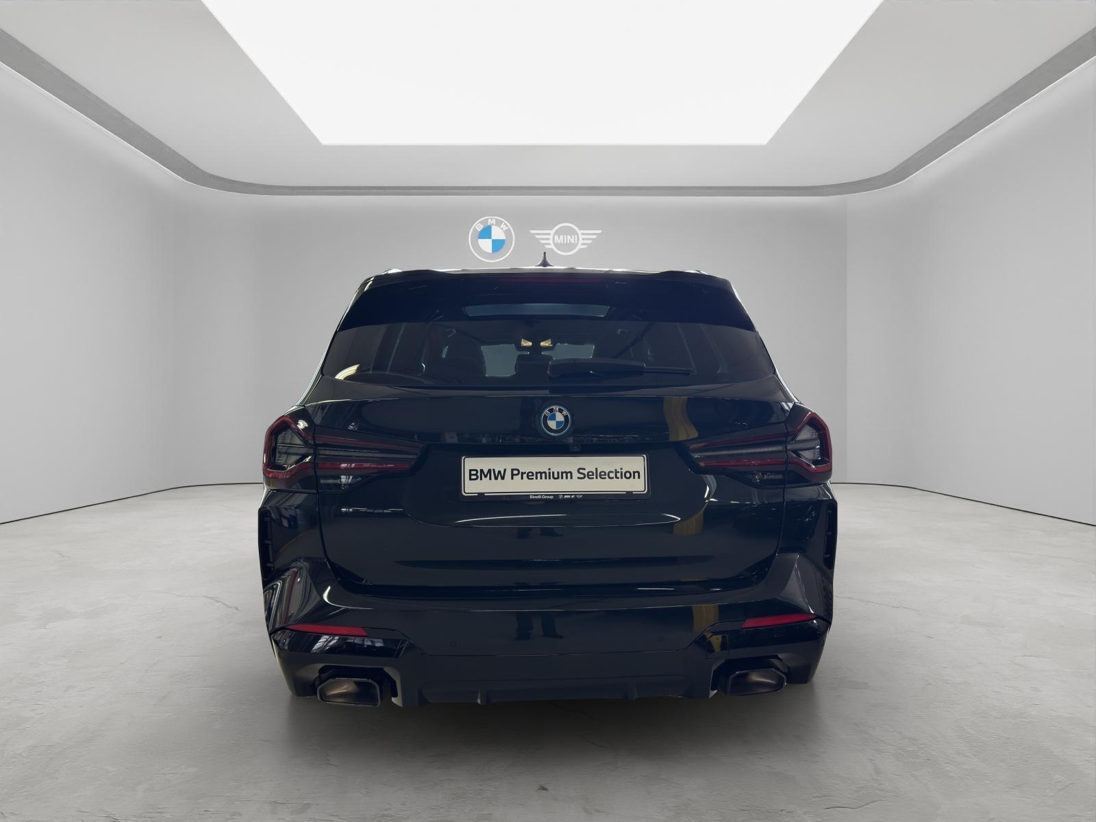 BMW X3 30e xDrive SAG-image-15