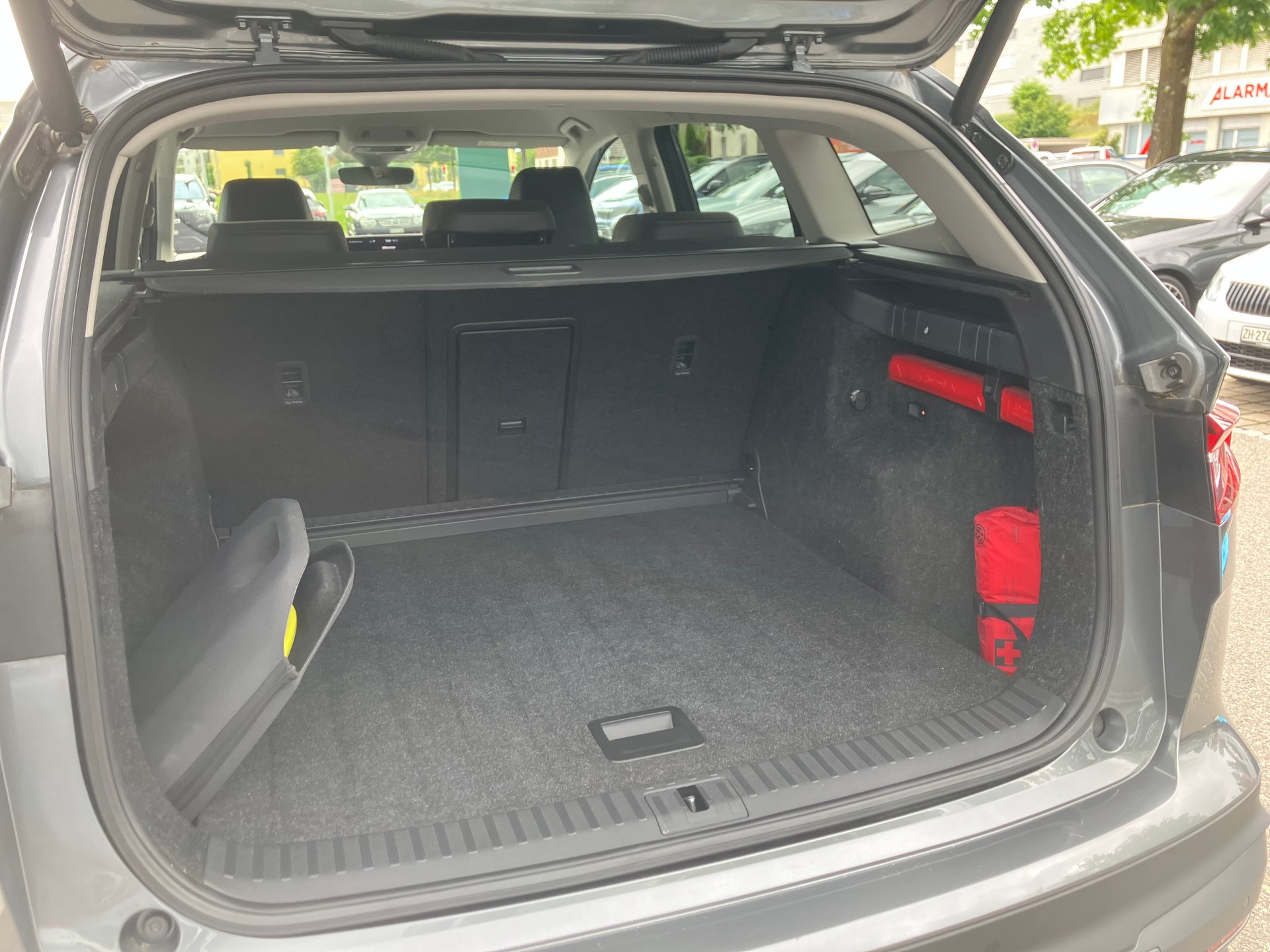 SKODA Enyaq iV 80-image-5