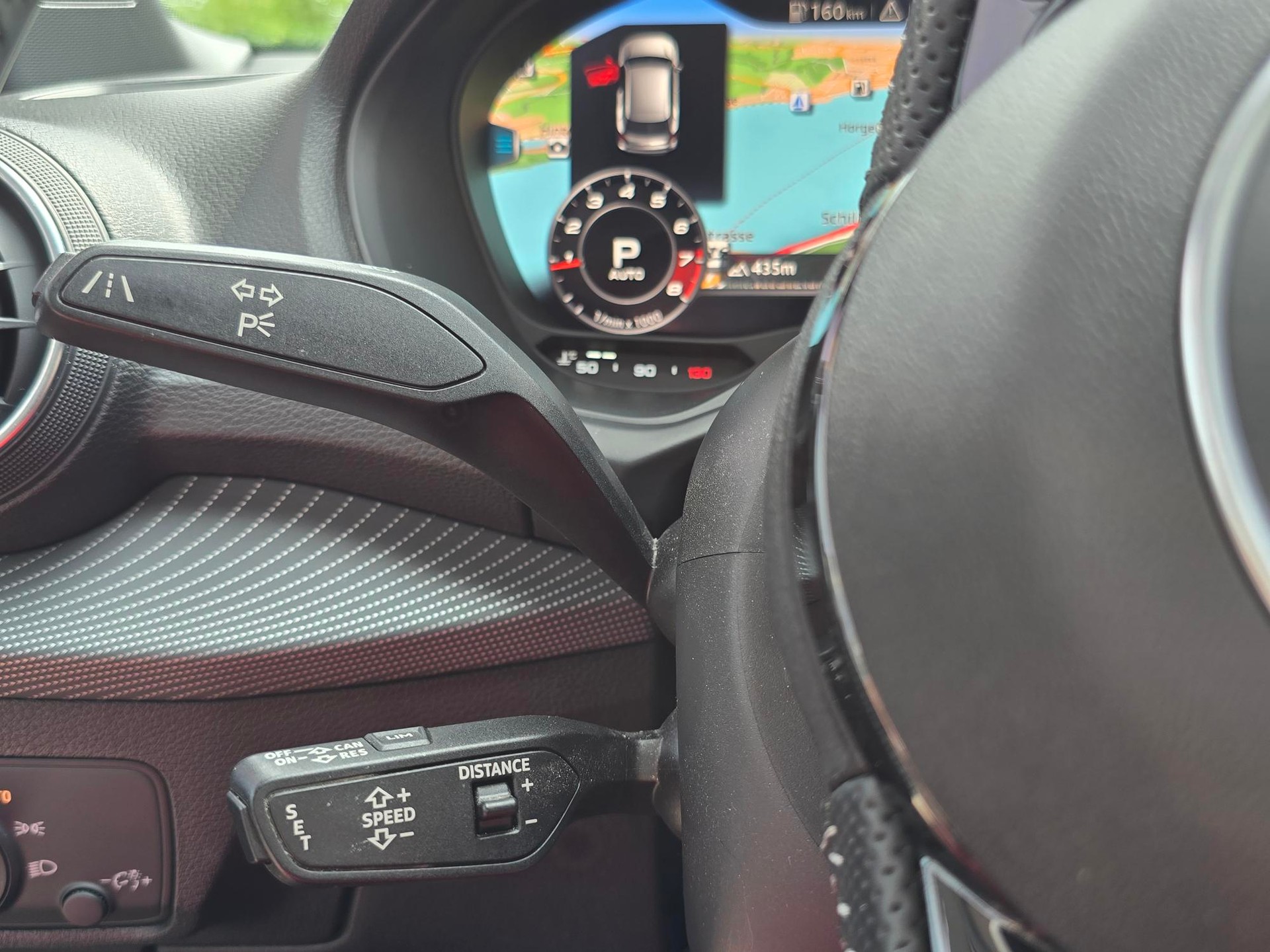 AUDI SQ2 TFSI quattro S-tronic-image-13