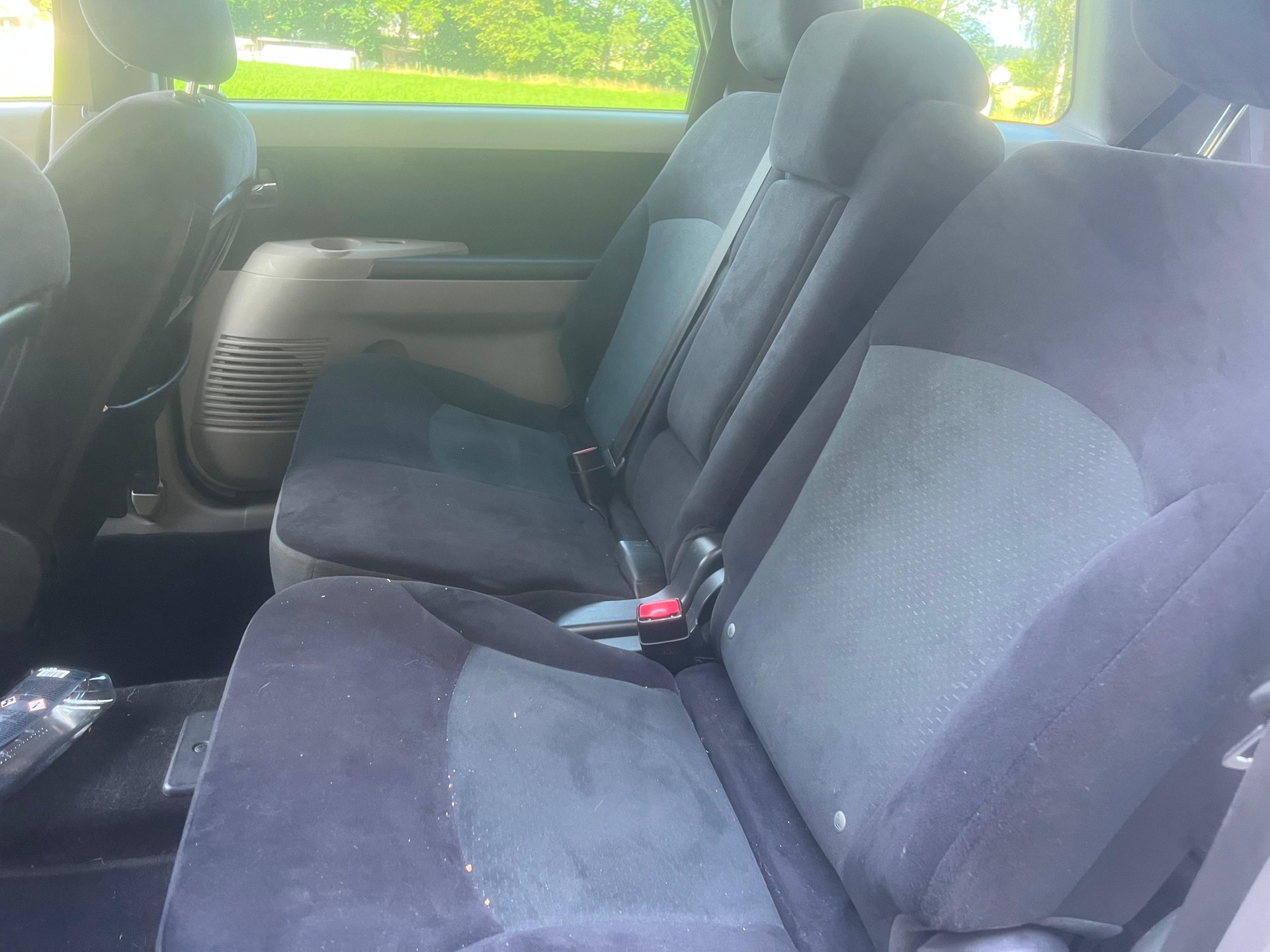 MITSUBISHI Grandis 2.0 16V DID Invite-image-11