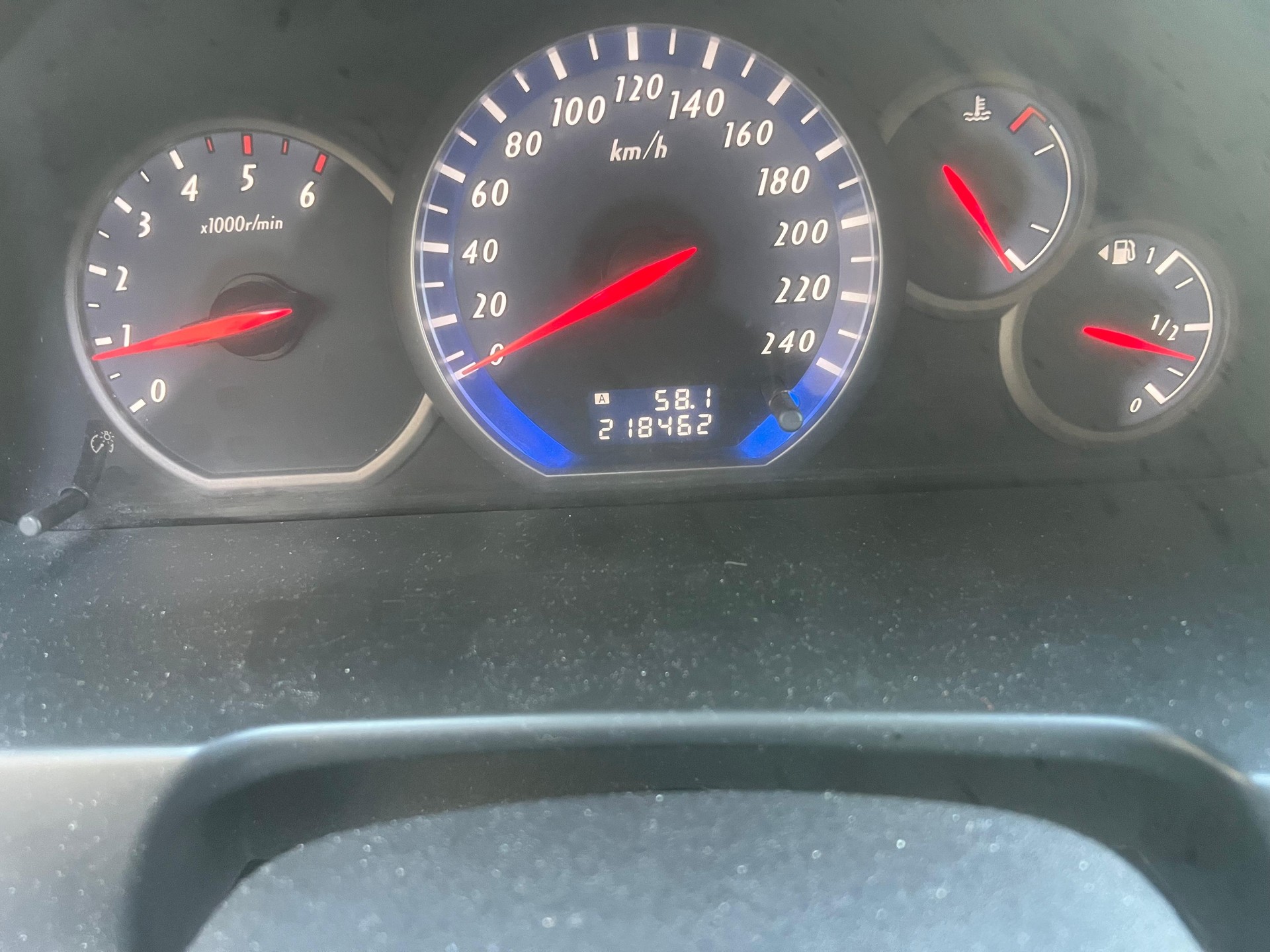 MITSUBISHI Grandis 2.0 16V DID Invite-image-12