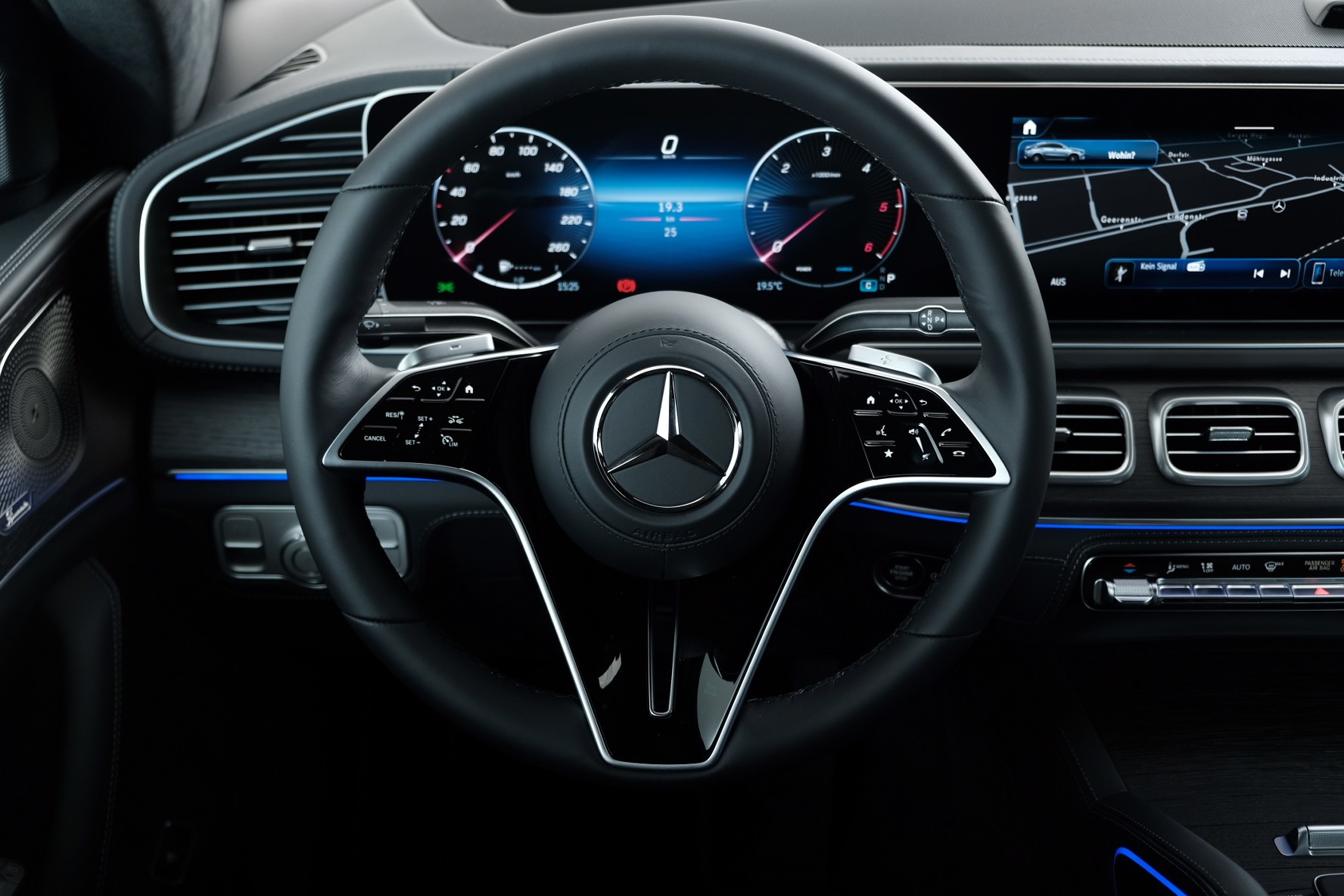 MERCEDES-BENZ GLE Coupé 450 d 4Matic+ 9G-Tronic-image-7