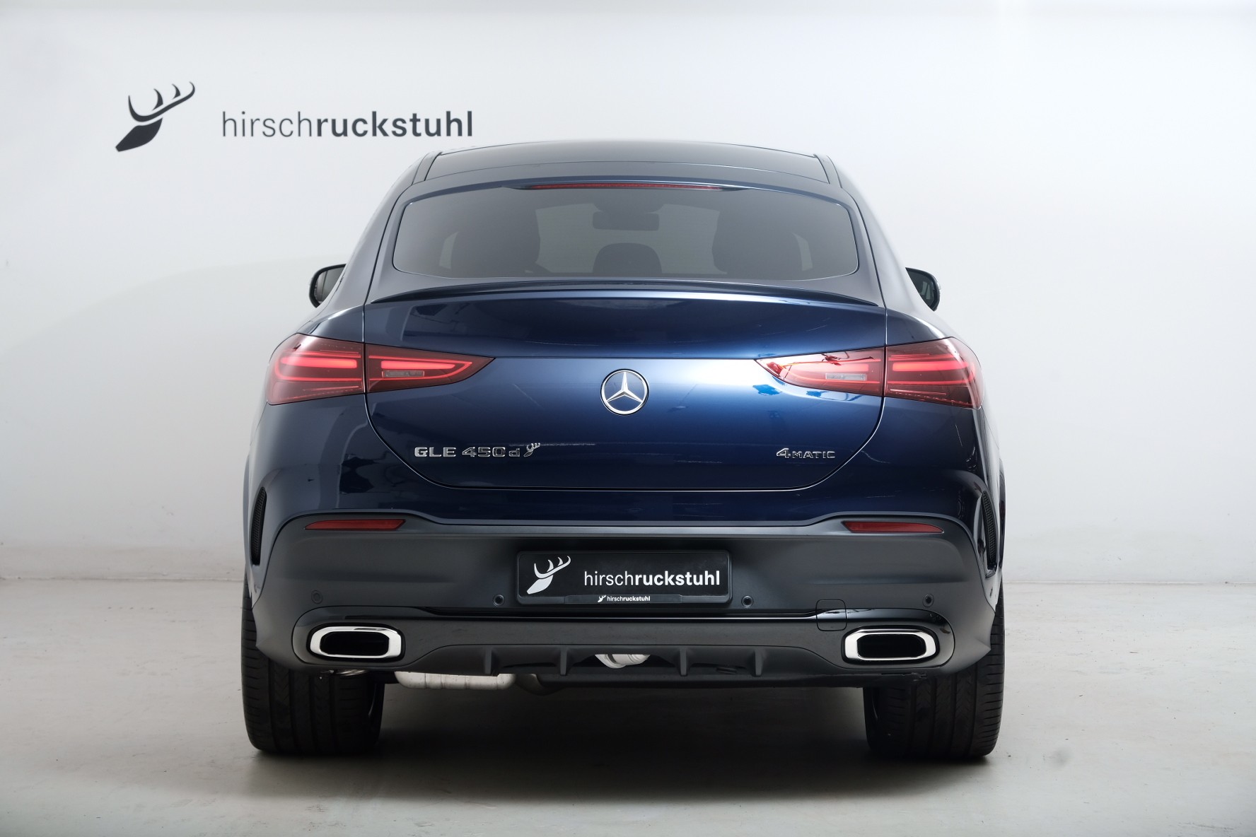 MERCEDES-BENZ GLE Coupé 450 d 4Matic+ 9G-Tronic-image-4