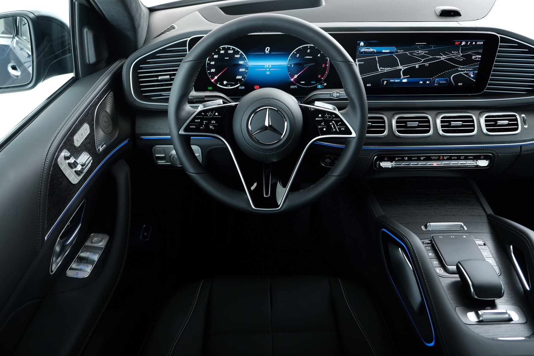 MERCEDES-BENZ GLE Coupé 450 d 4Matic+ 9G-Tronic-image-6