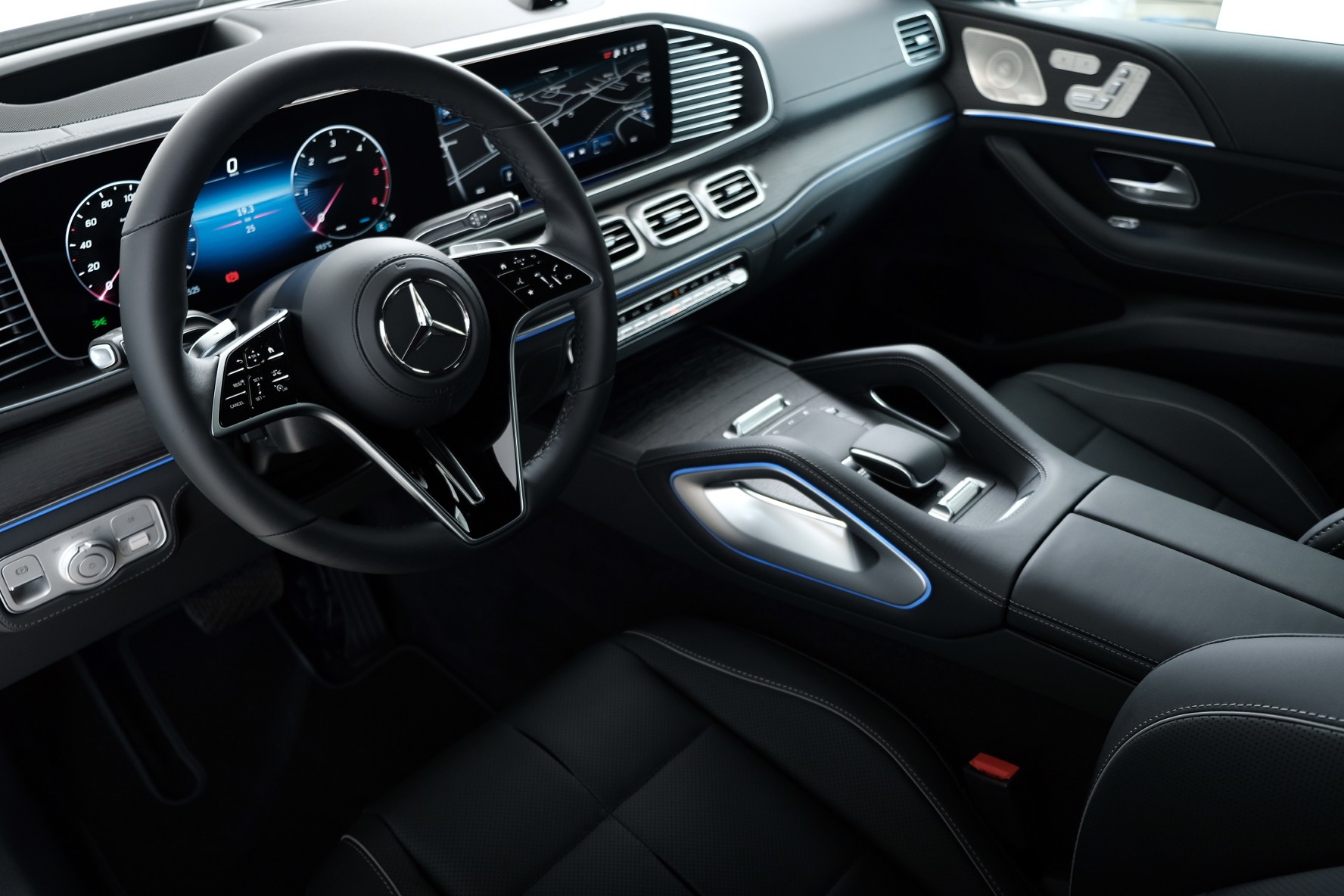 MERCEDES-BENZ GLE Coupé 450 d 4Matic+ 9G-Tronic-image-8