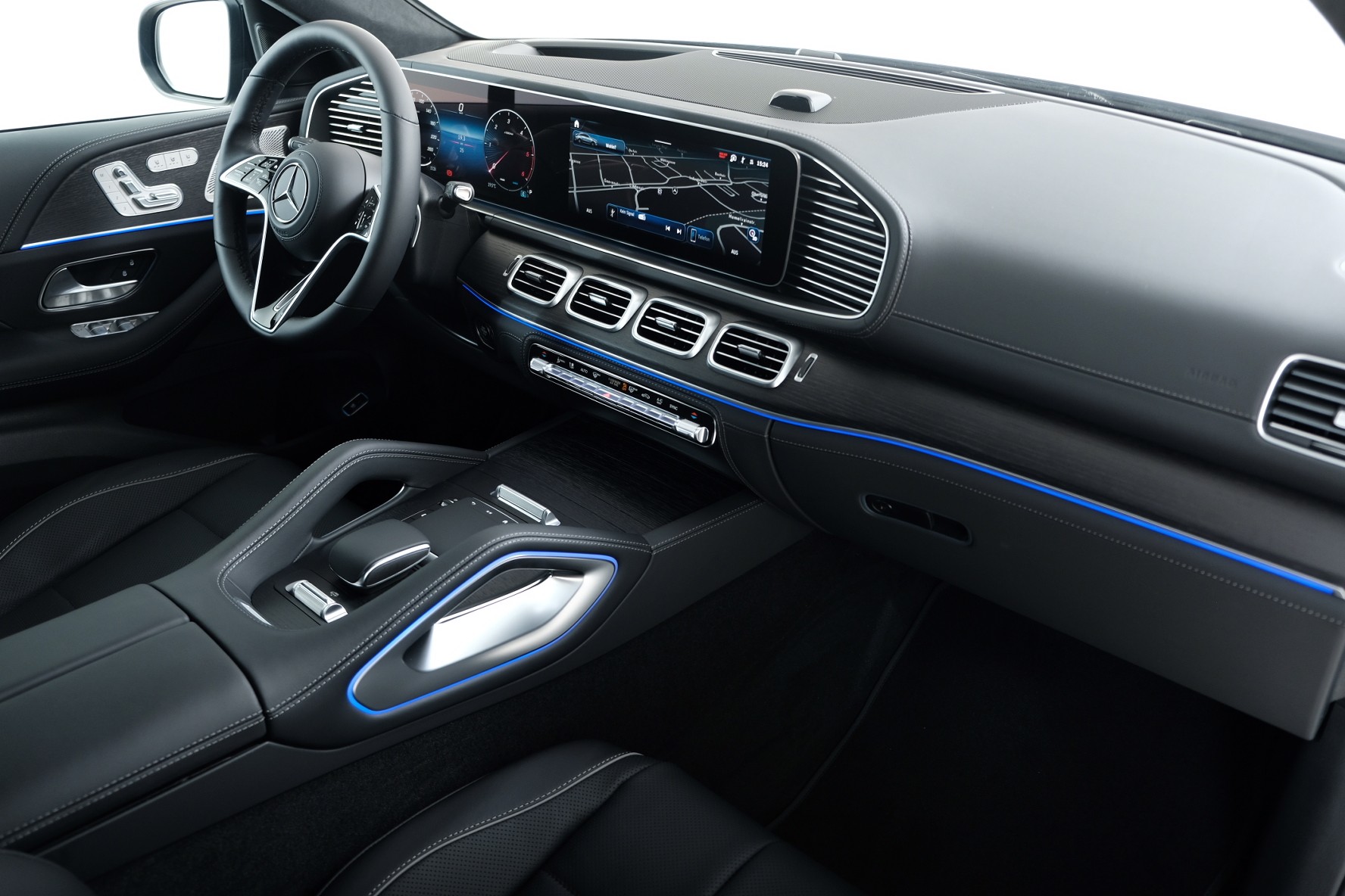 MERCEDES-BENZ GLE Coupé 450 d 4Matic+ 9G-Tronic-image-5
