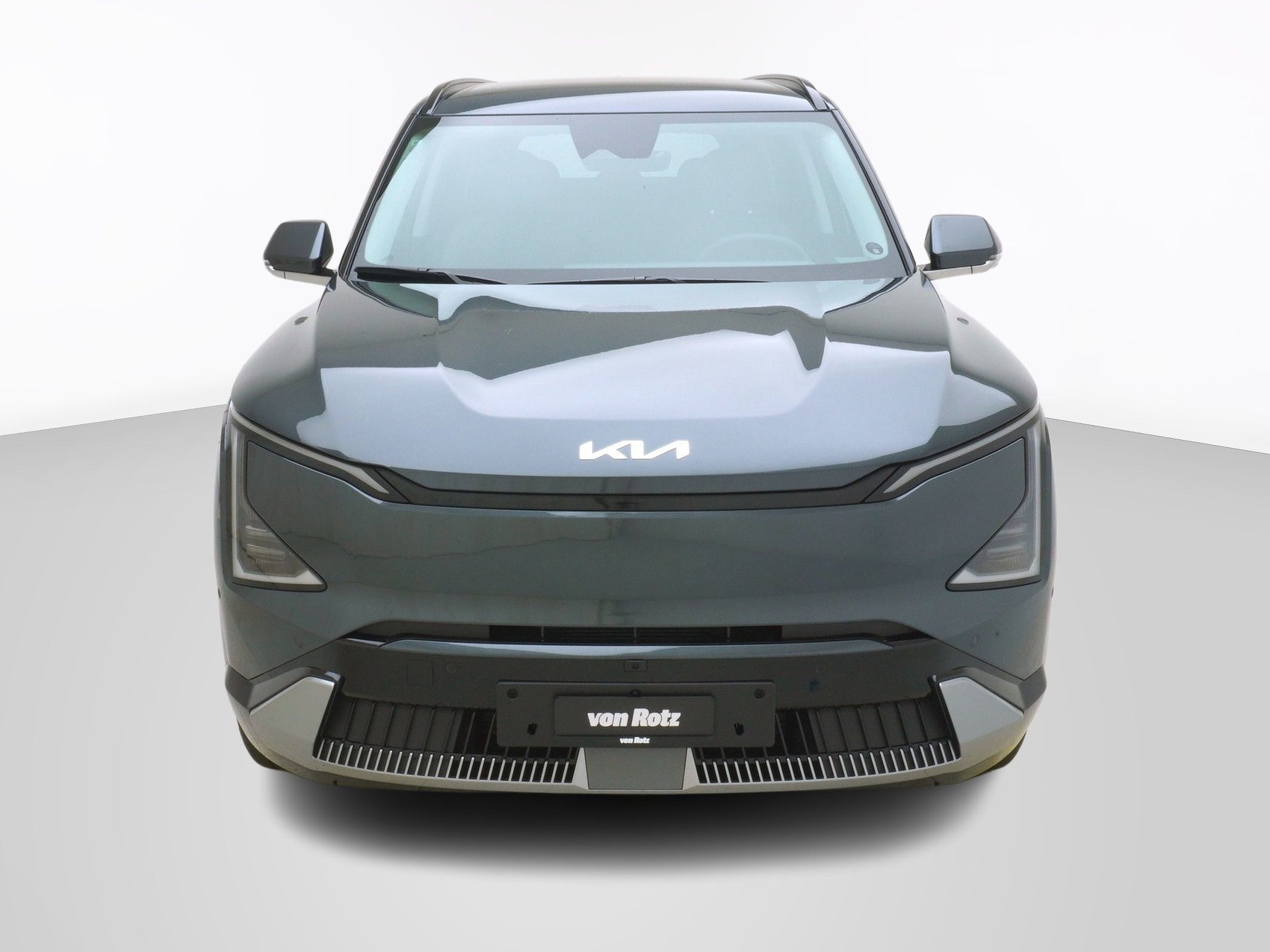 KIA EV5 81 kWh Earth-image-5