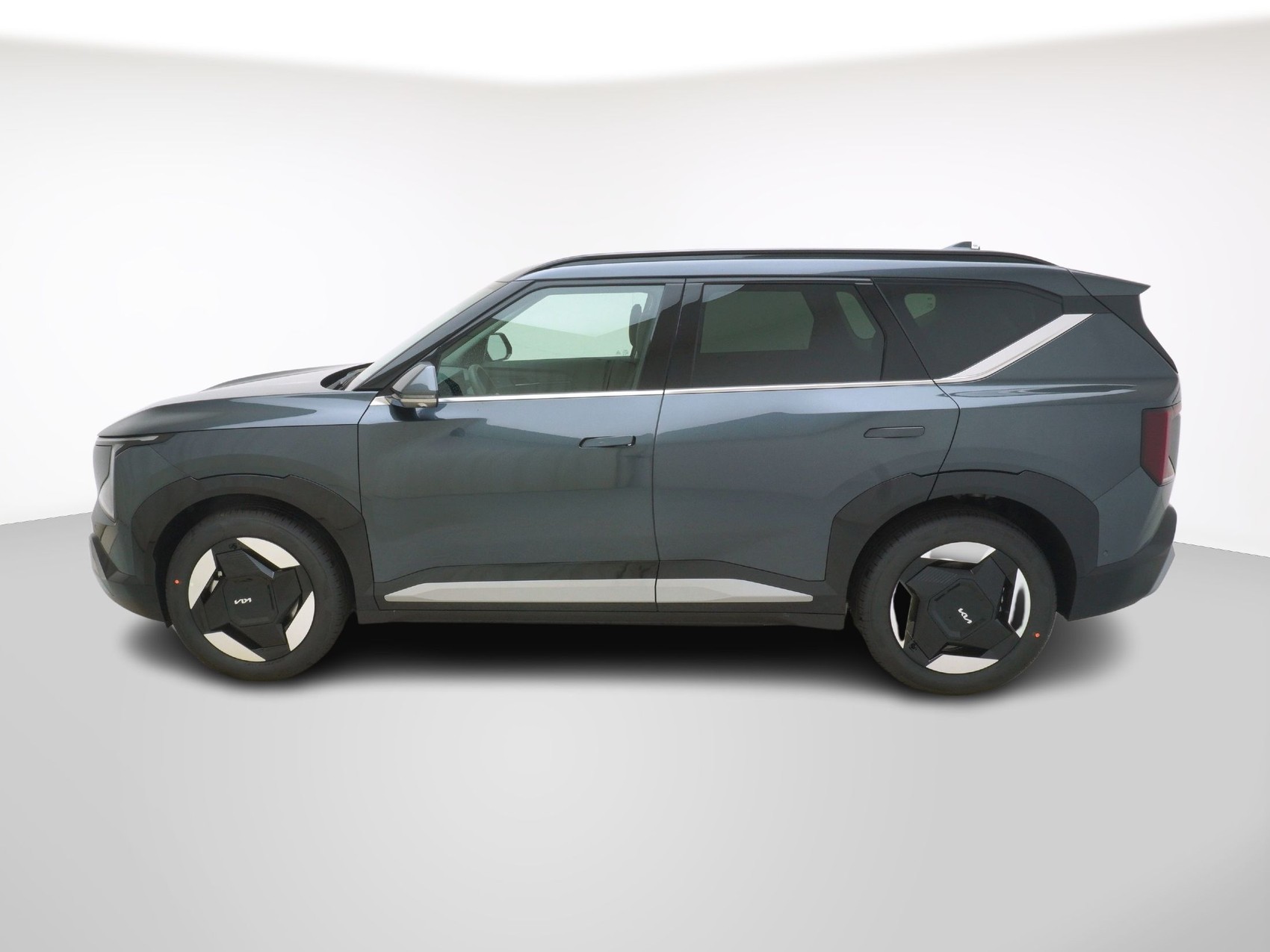KIA EV5 81 kWh Earth-image-1