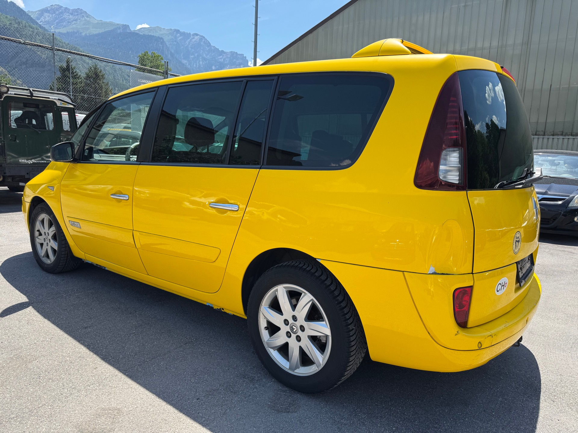 RENAULT Grand Espace 2.0 dCi Dynamique-image-6