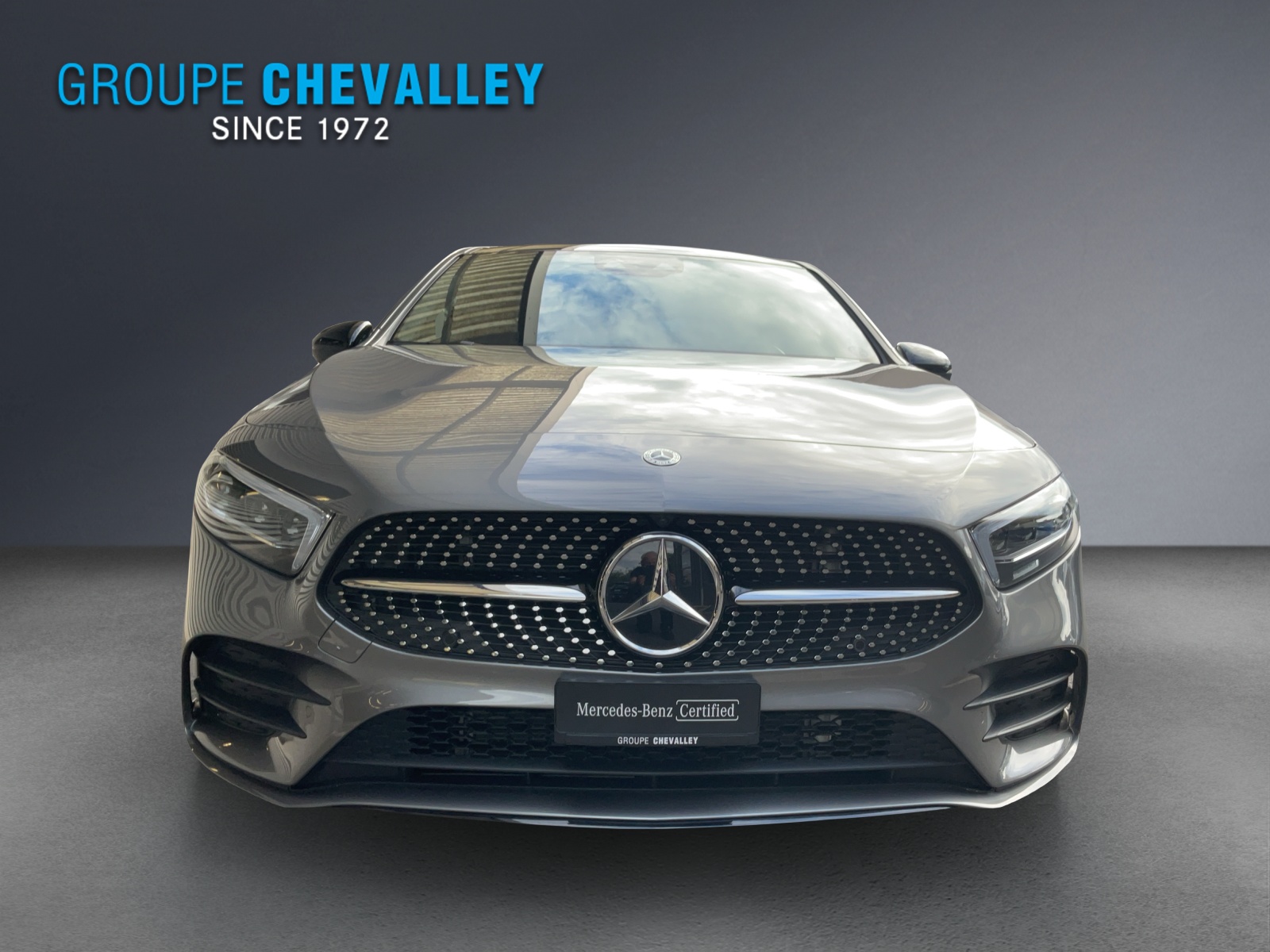 MERCEDES-BENZ A 180-image-1
