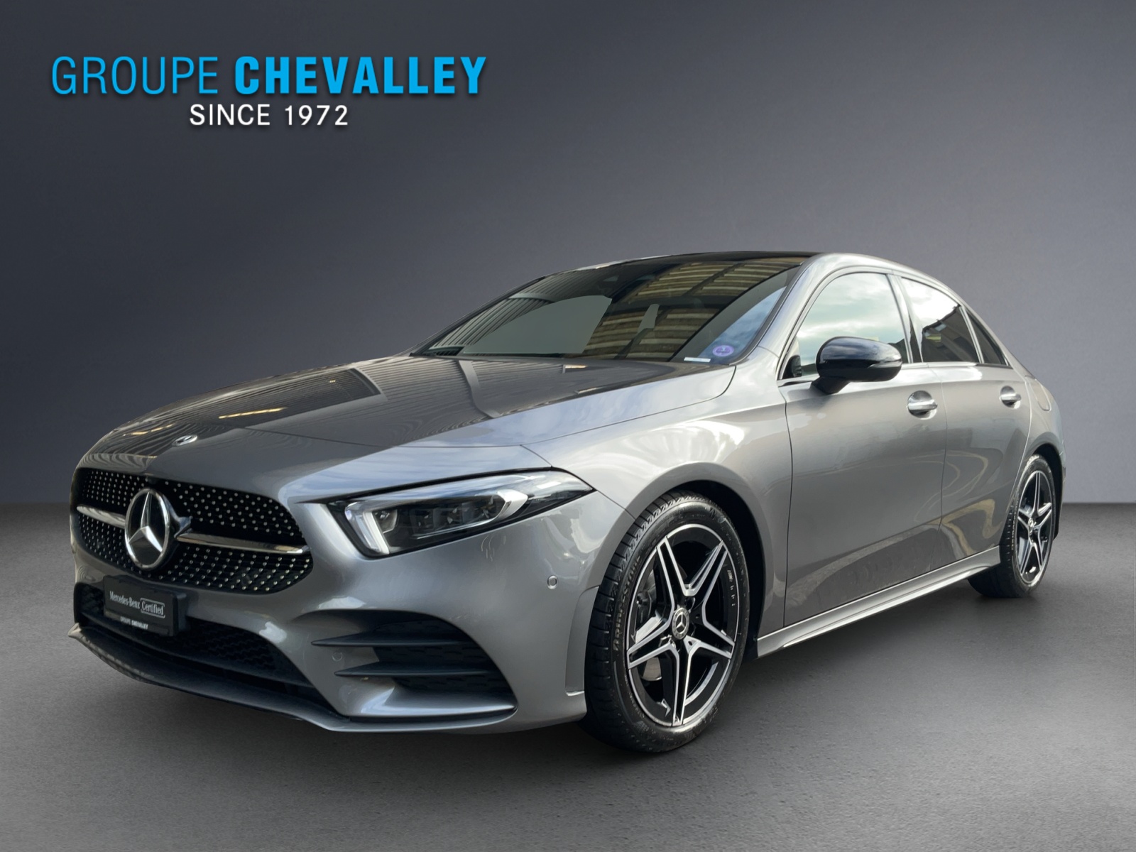 Photo MERCEDES-BENZ A-180 A 180
