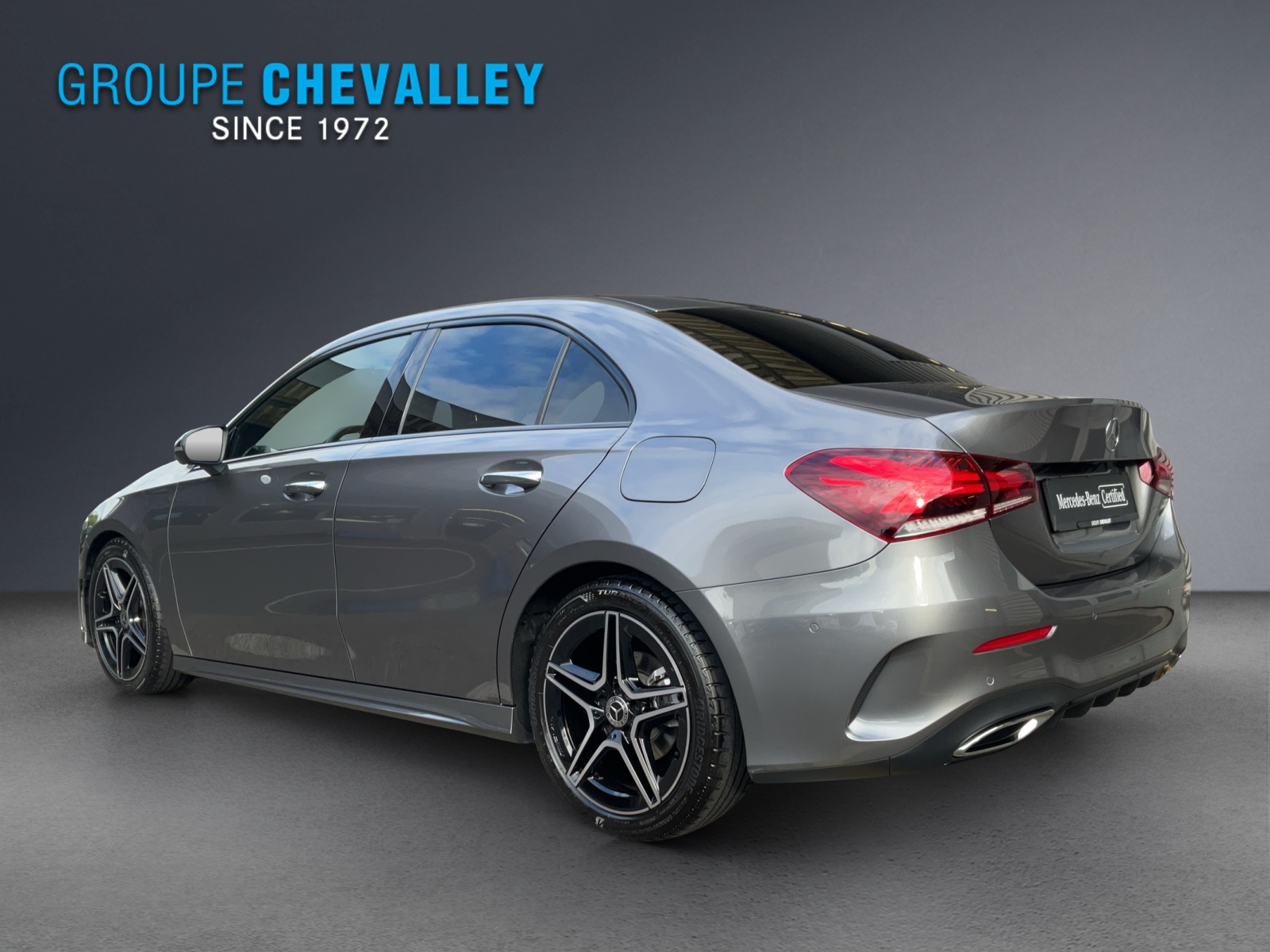 MERCEDES-BENZ A 180-image-3