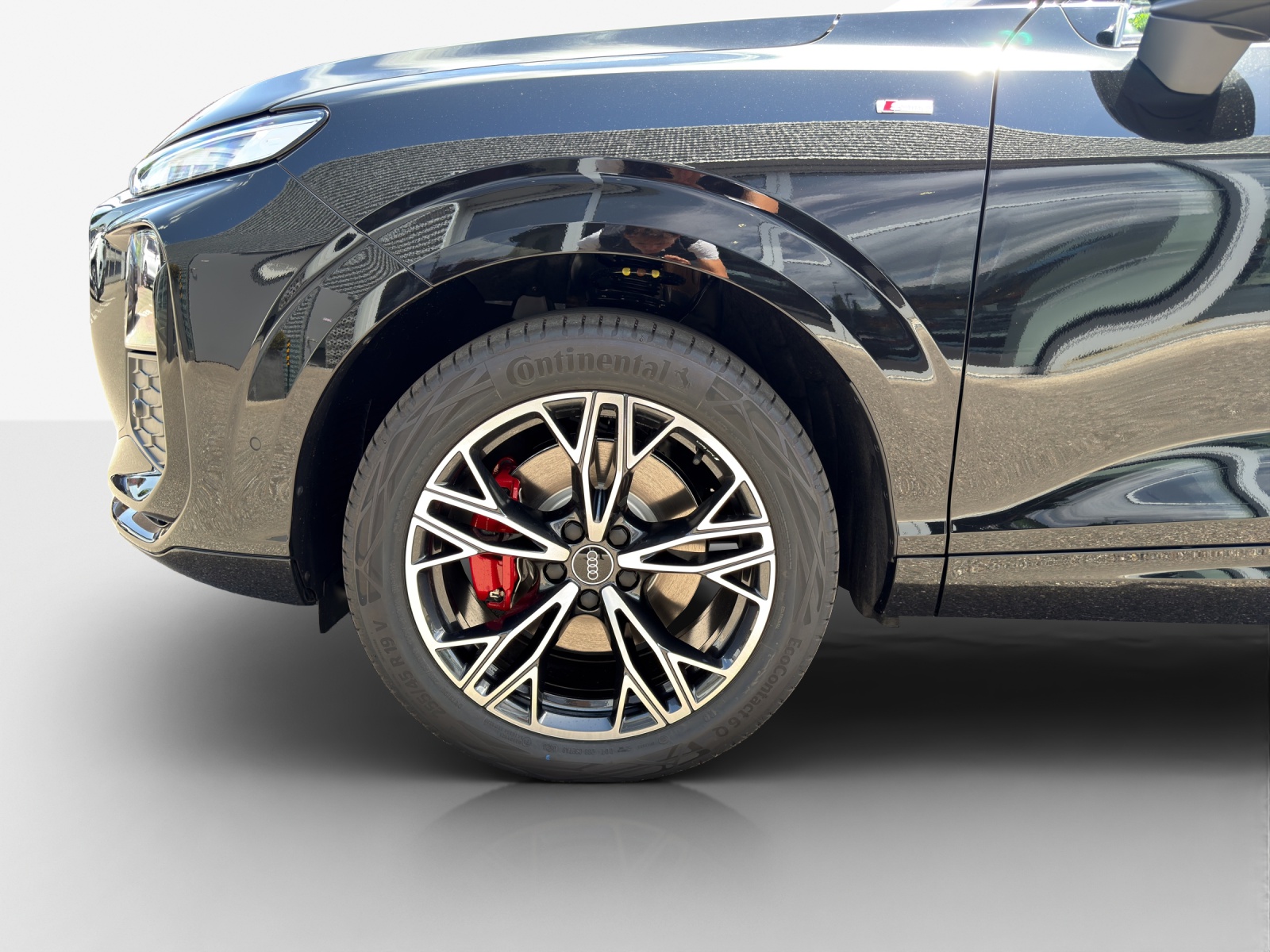 AUDI Q3 SUV TFSI quattro 195 kW S tronic-image-13