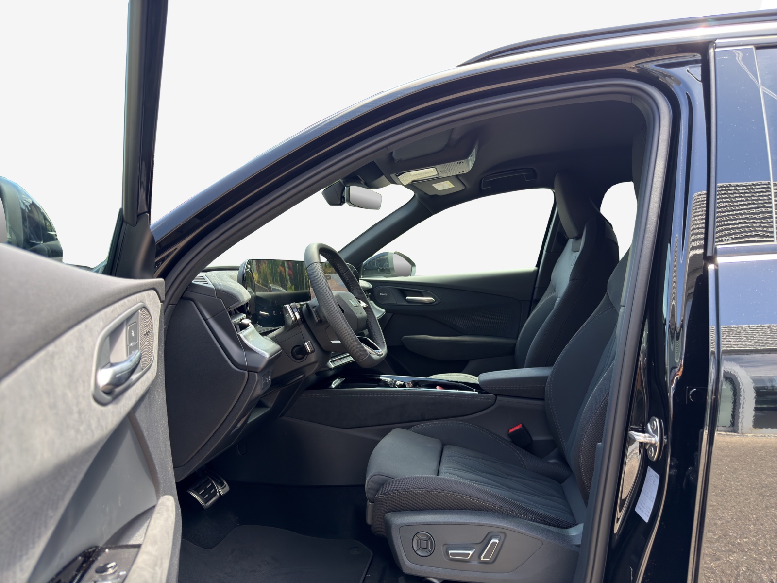 AUDI Q3 SUV TFSI quattro 195 kW S tronic-image-7