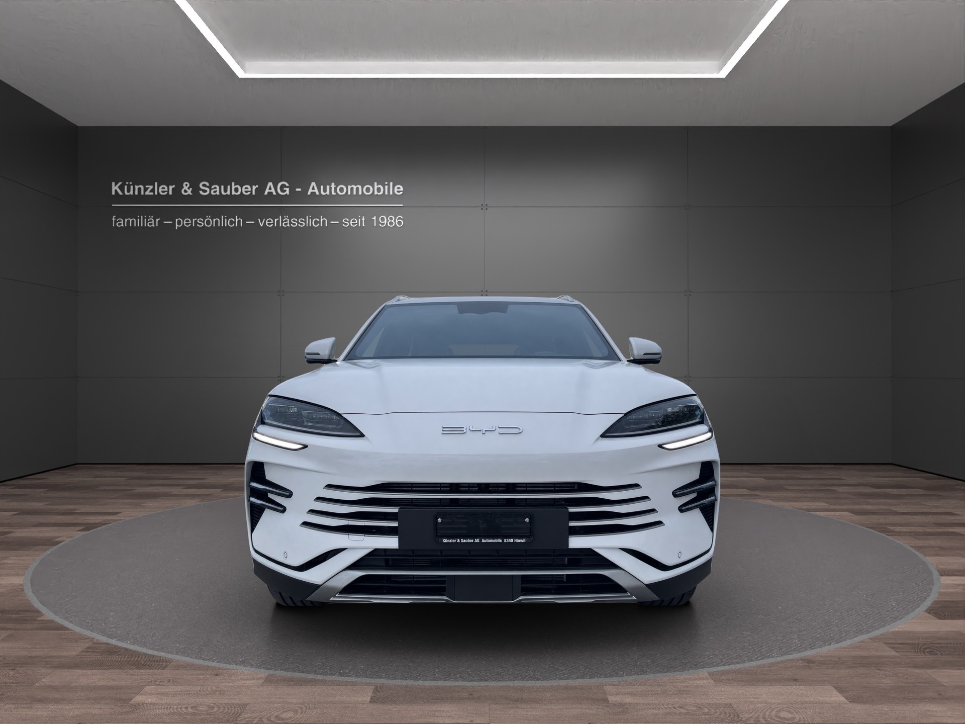 BYD Seal U DM-i Design AWD-image-3