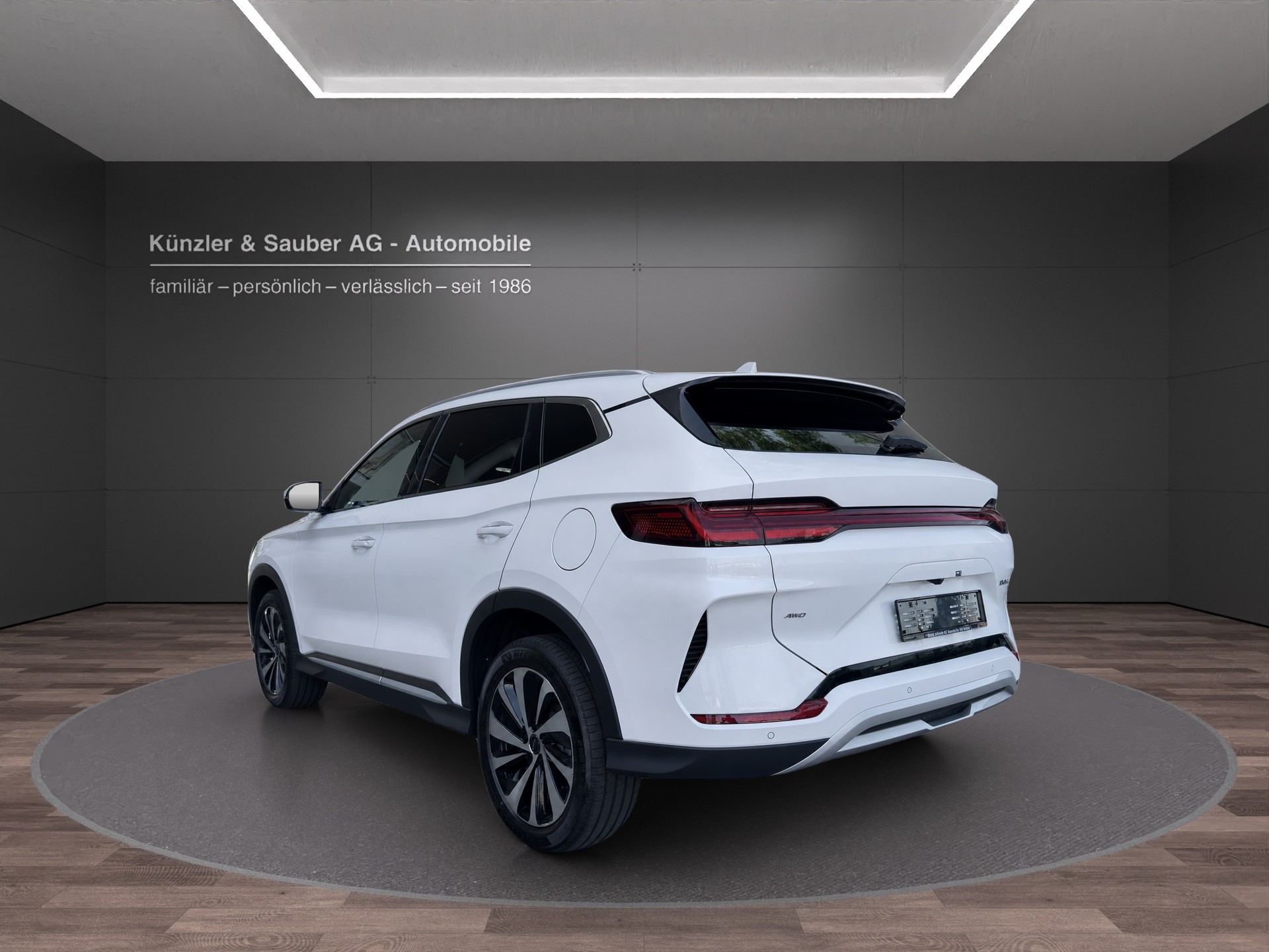 BYD Seal U DM-i Design AWD-image-18