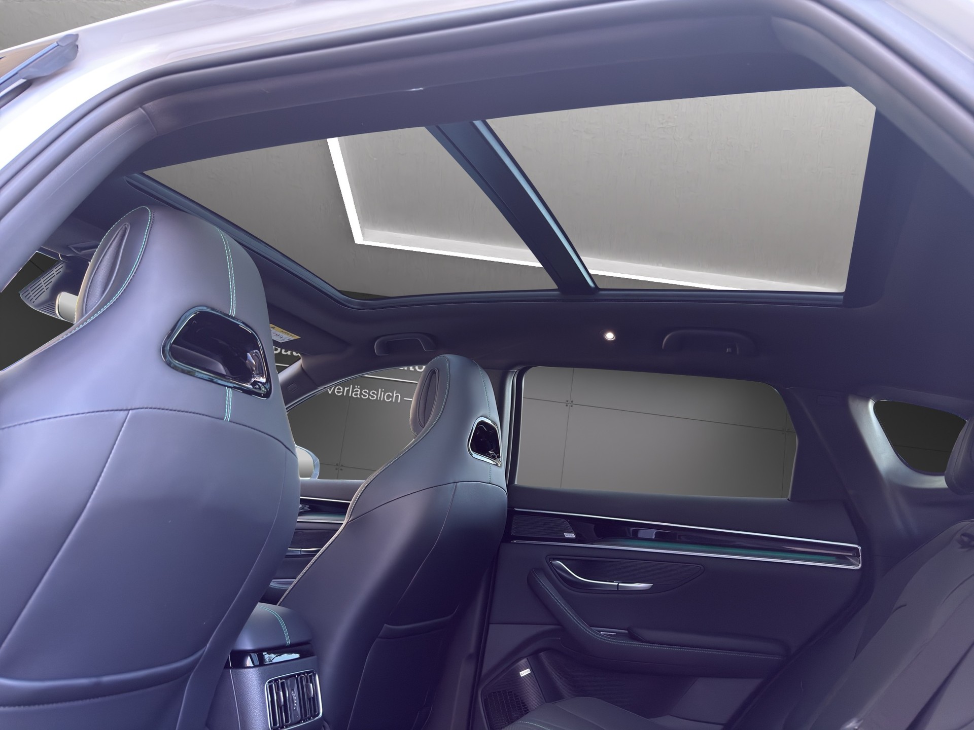 BYD Seal U DM-i Design AWD-image-7