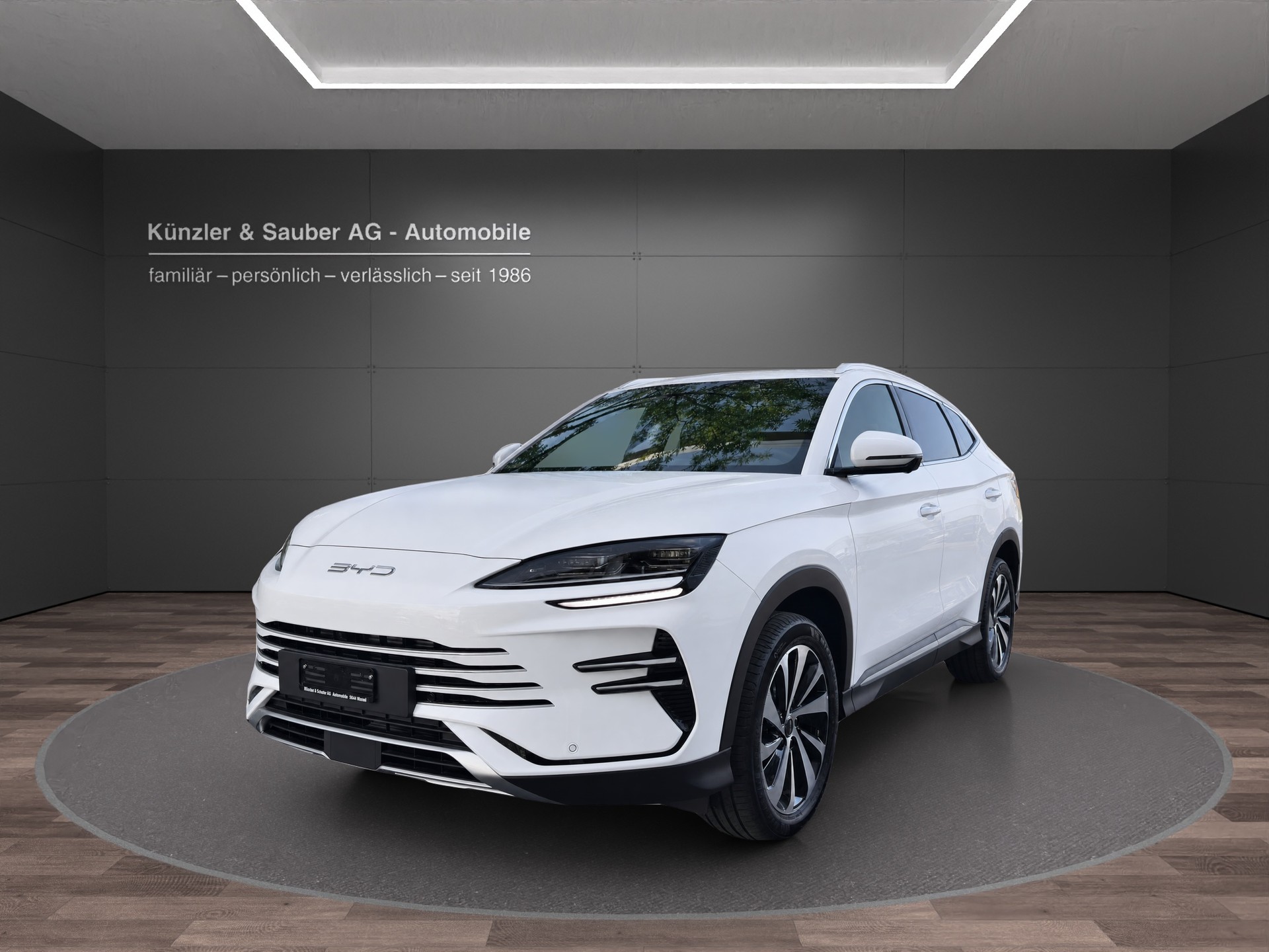 BYD Seal U DM-i Design AWD-image-0
