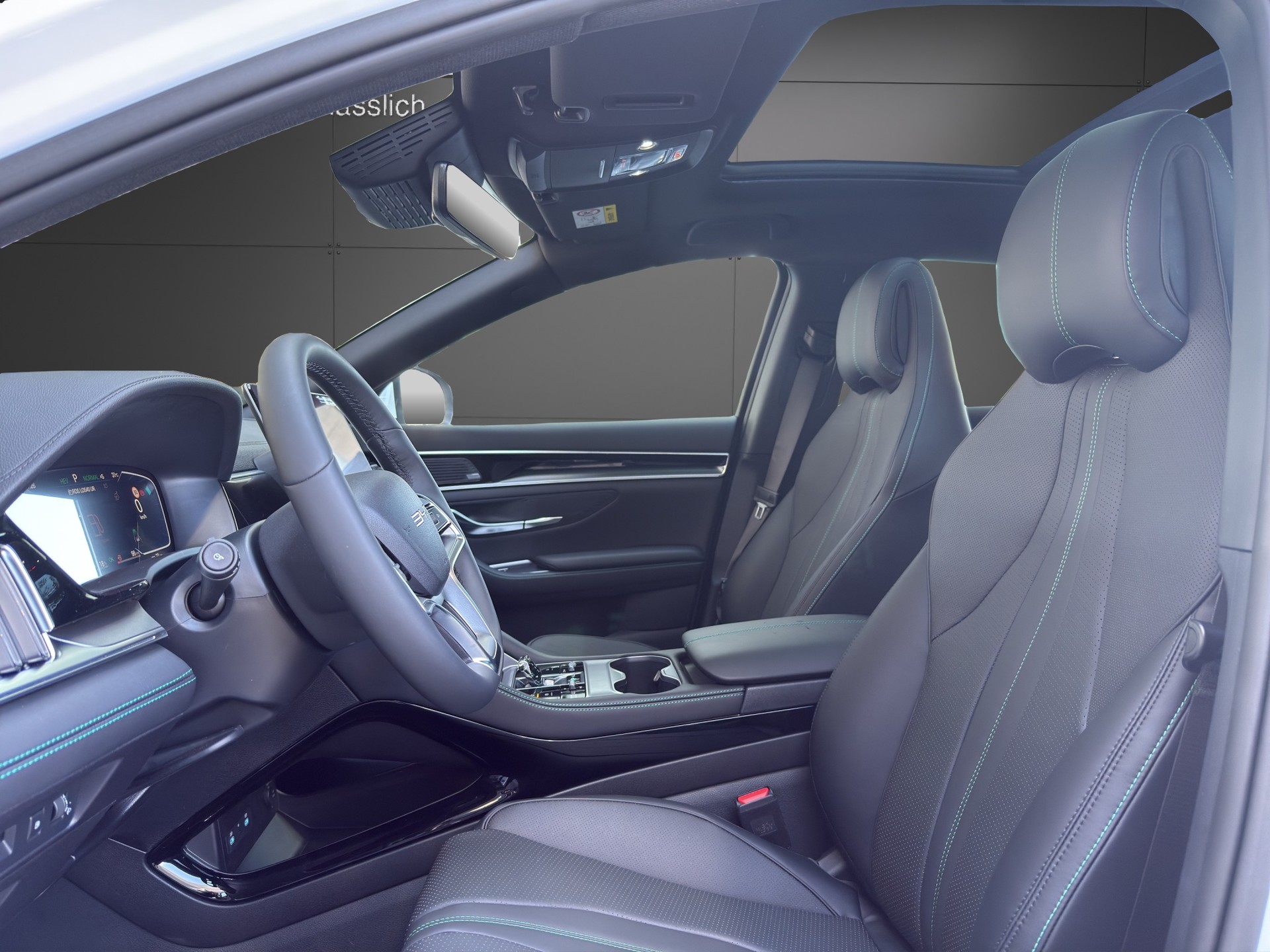 BYD Seal U DM-i Design AWD-image-5
