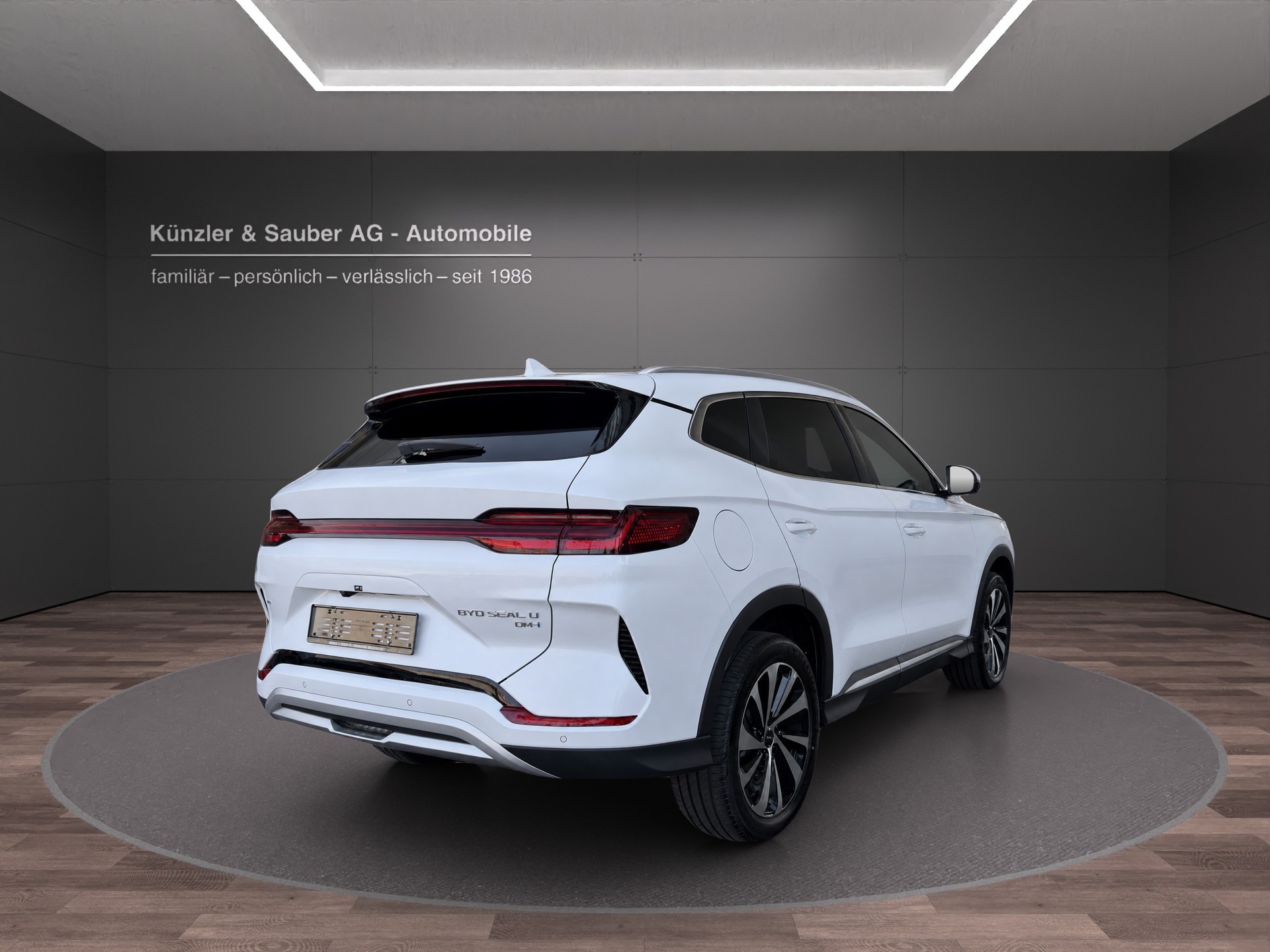 BYD Seal U DM-i Design AWD-image-17