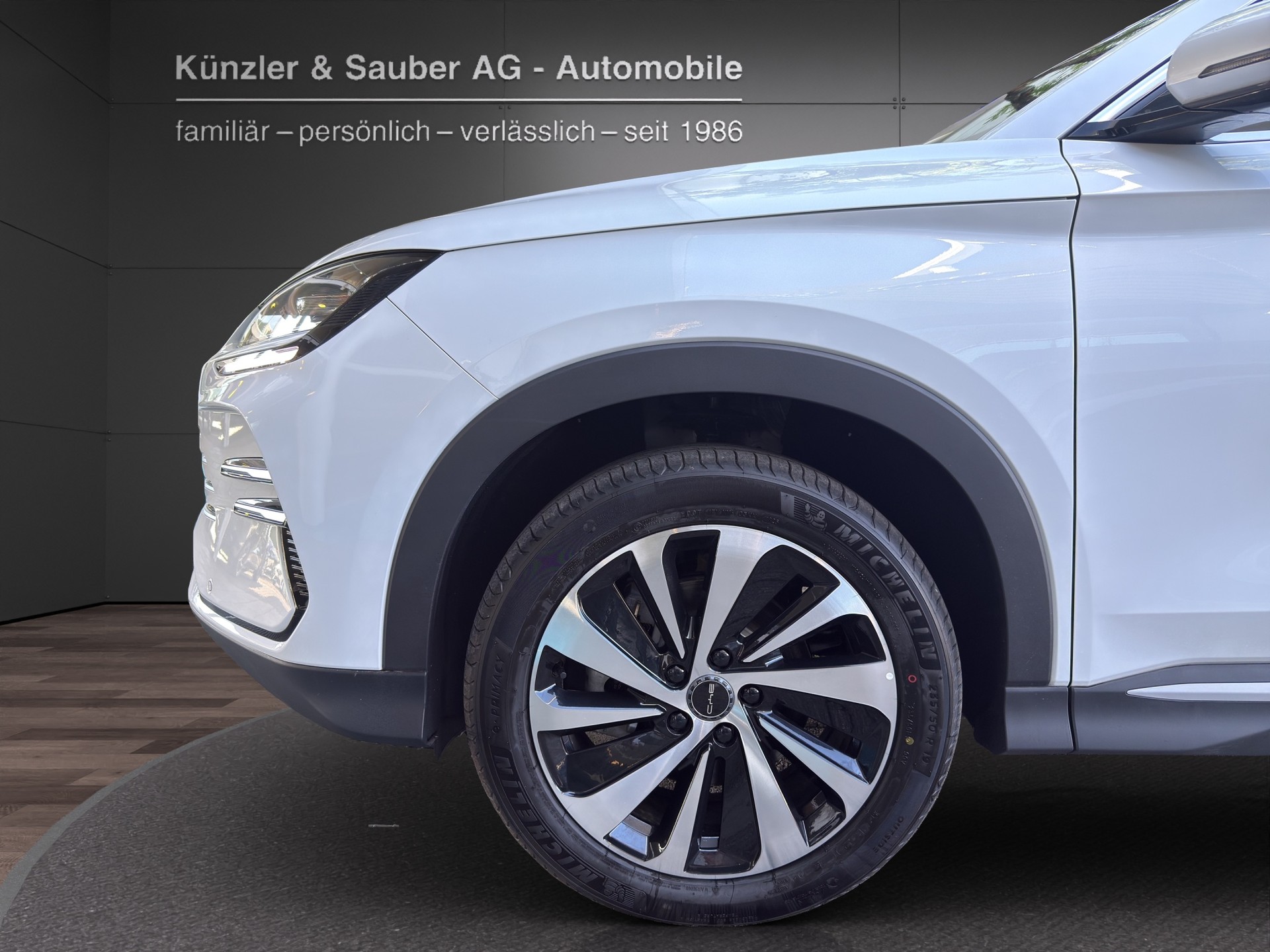BYD Seal U DM-i Design AWD-image-2