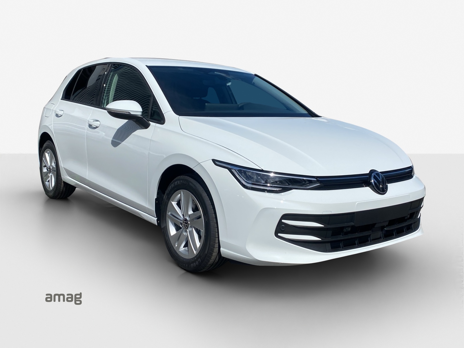 VW Golf 1.5 e TSI mHEV Value DSG-image-5