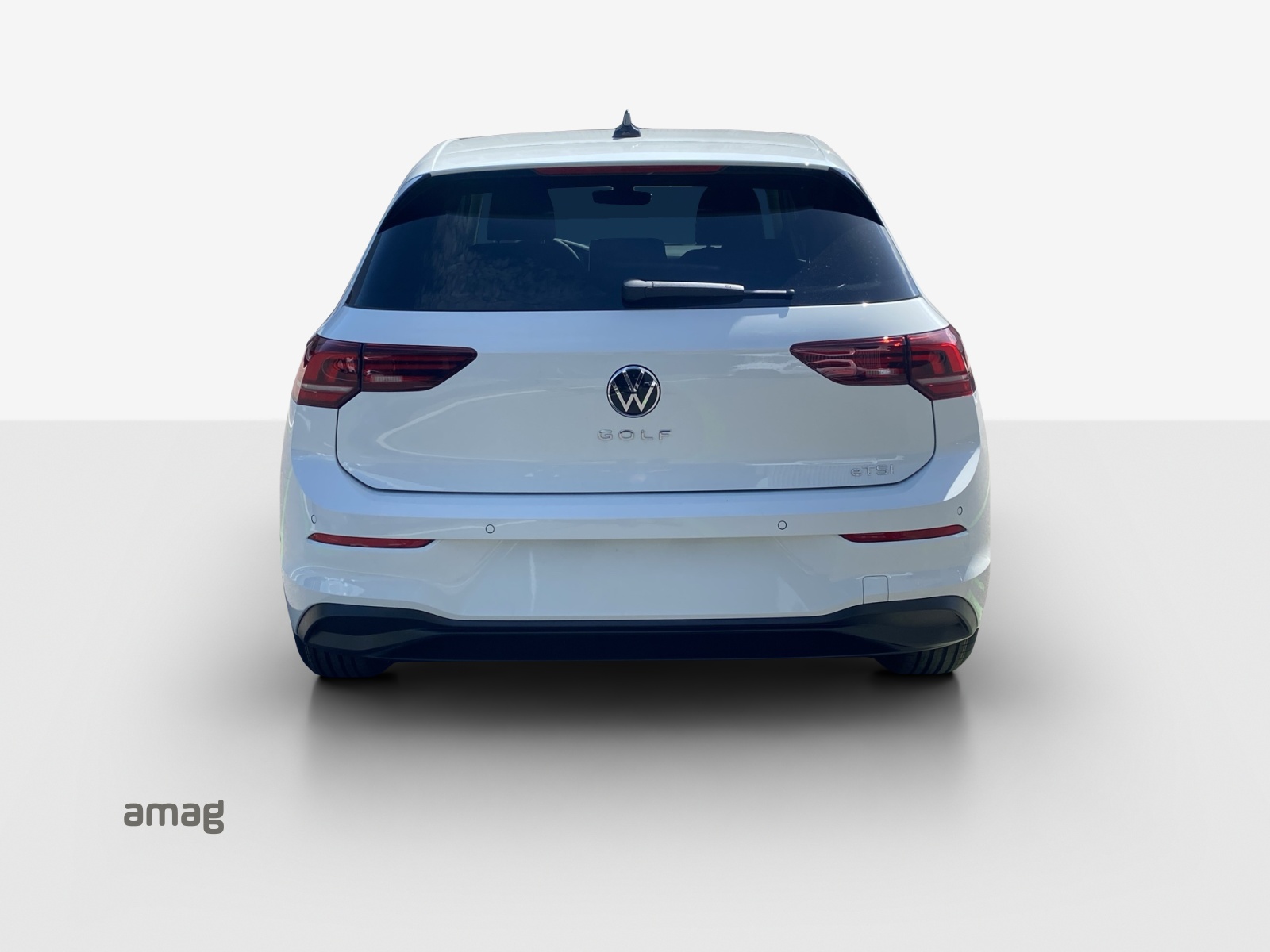 VW Golf 1.5 e TSI mHEV Value DSG-image-3